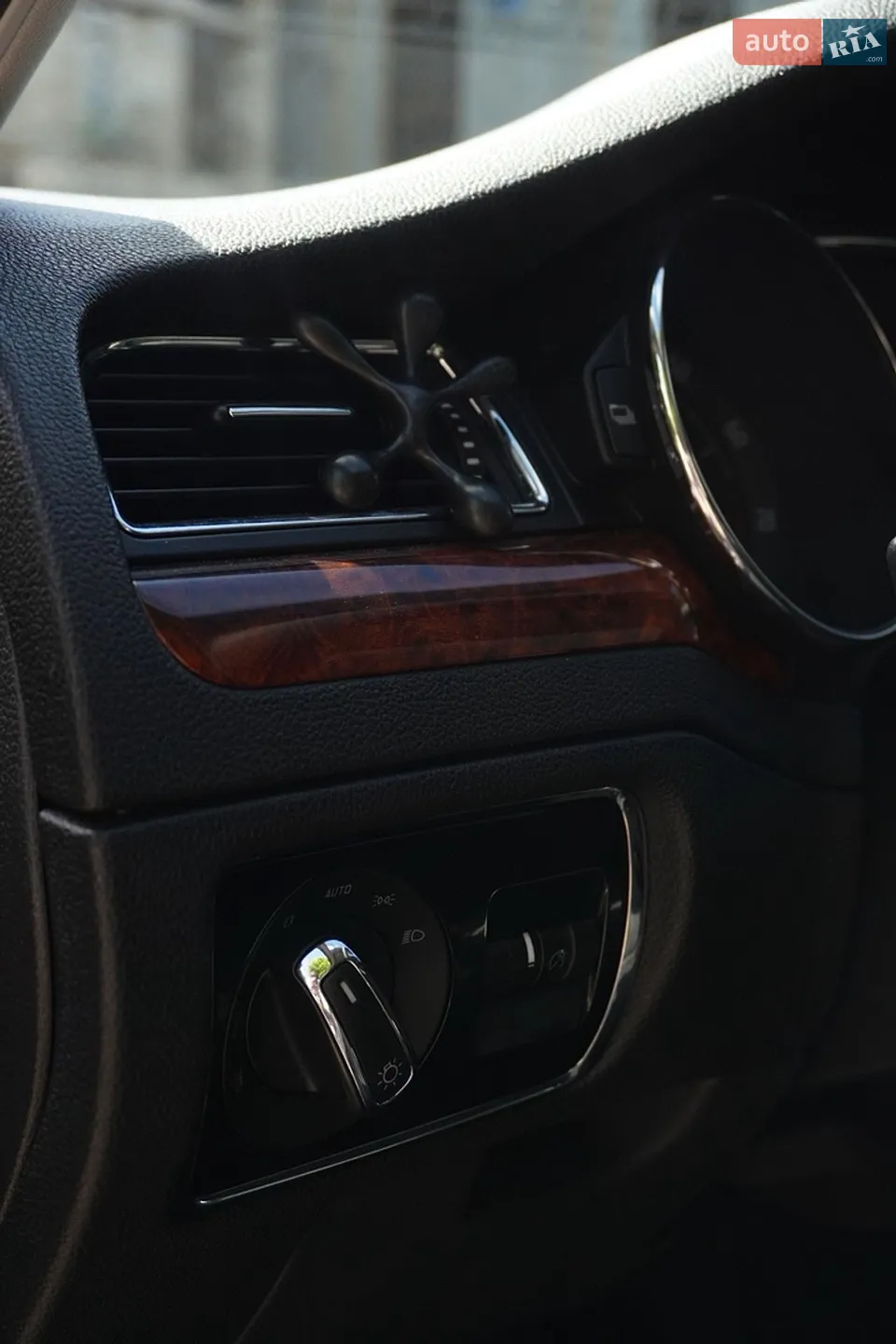 2010 Skoda Superb - мініатюра 13