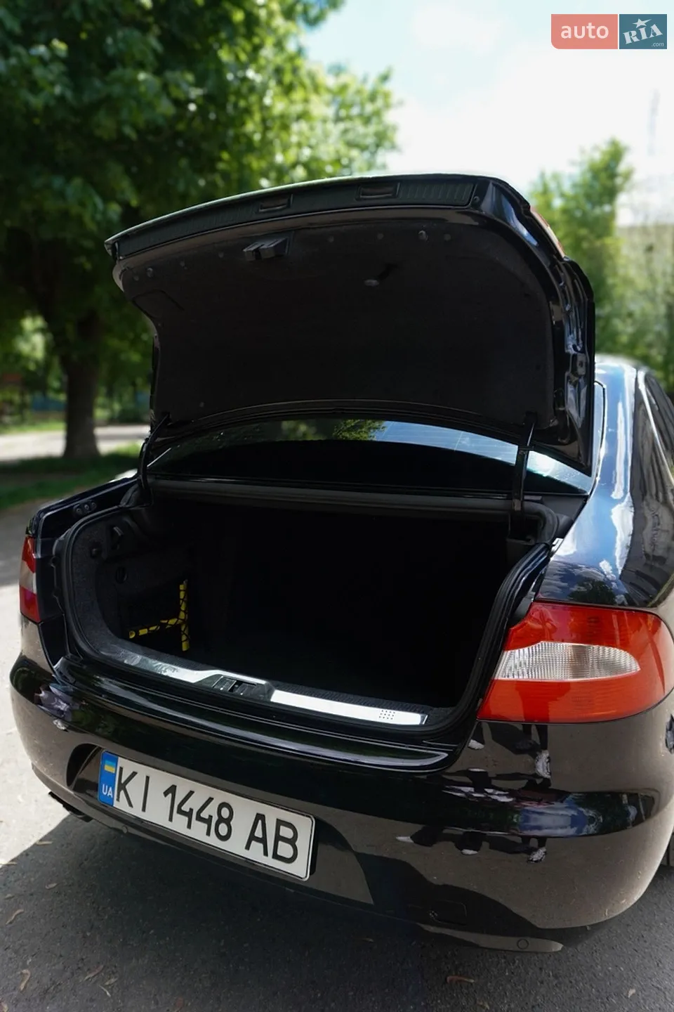 2010 Skoda Superb - мініатюра 28