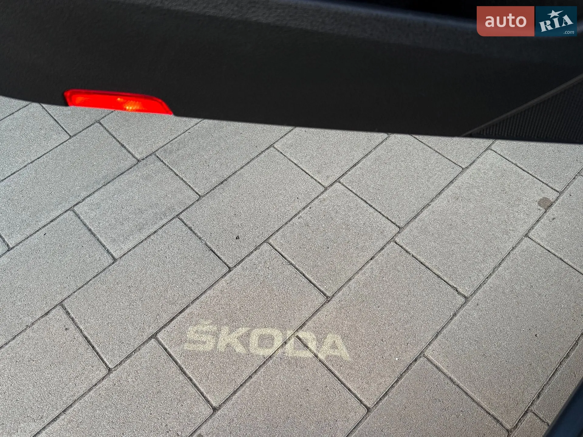 2020 Skoda Superb - мініатюра 20