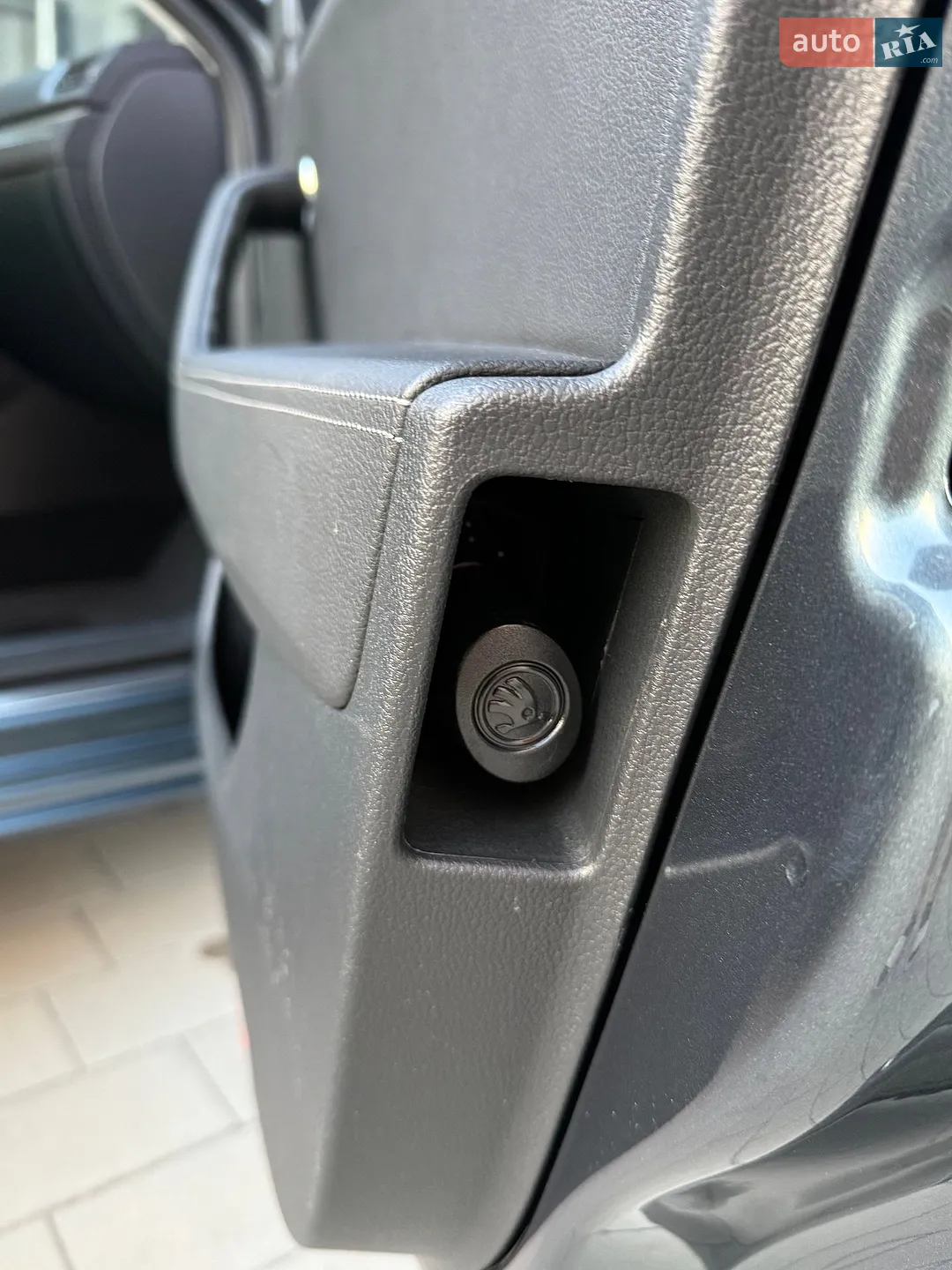 2020 Skoda Superb - мініатюра 45