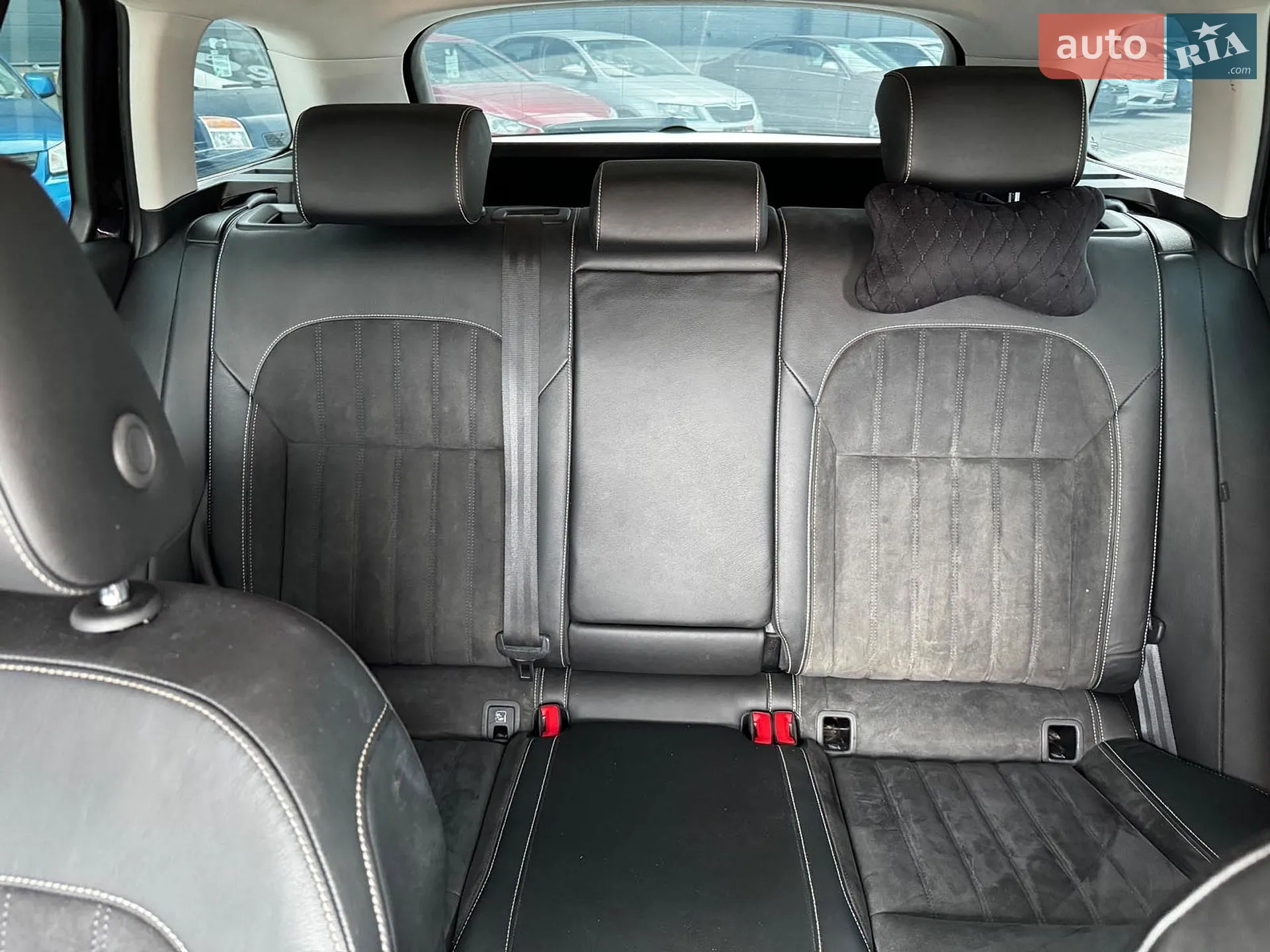 2020 Skoda Superb - мініатюра 37