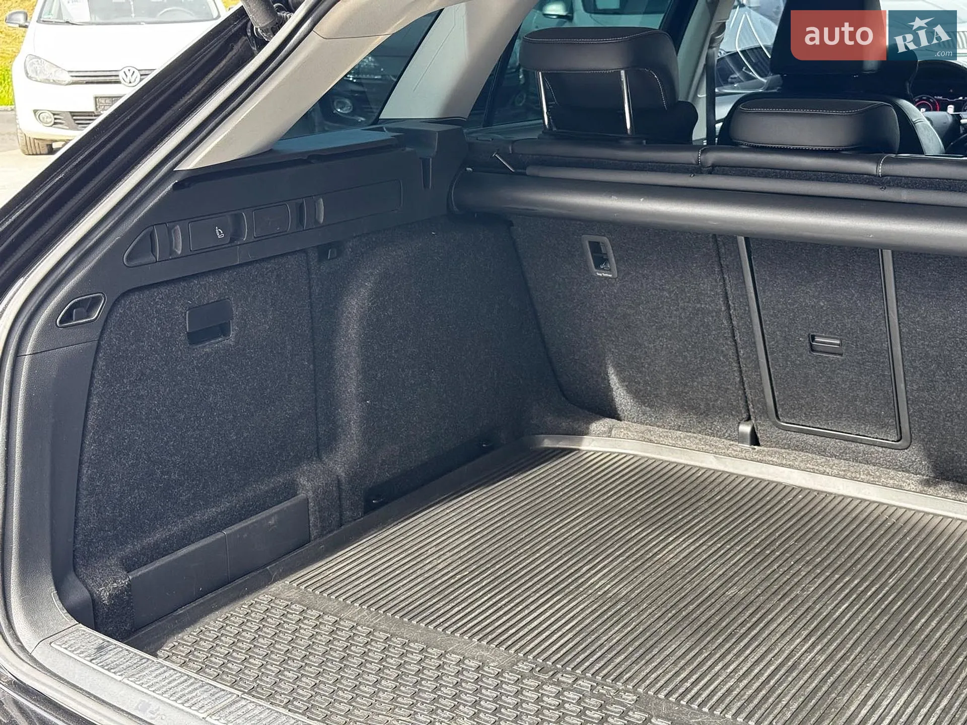 2020 Skoda Superb - мініатюра 51
