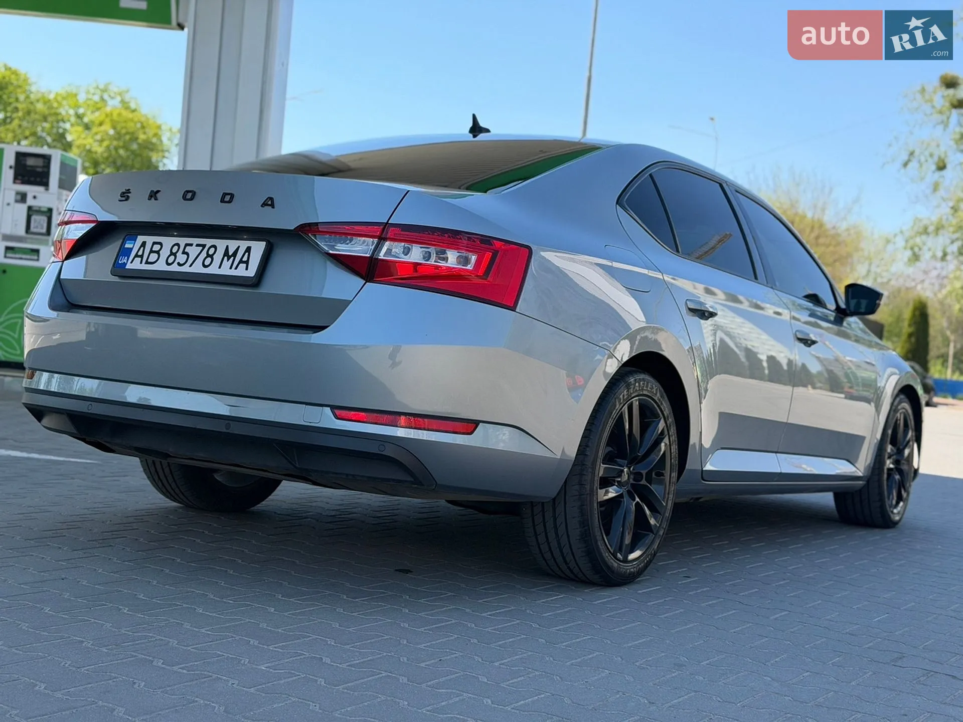 2019 Skoda Superb - мініатюра 14