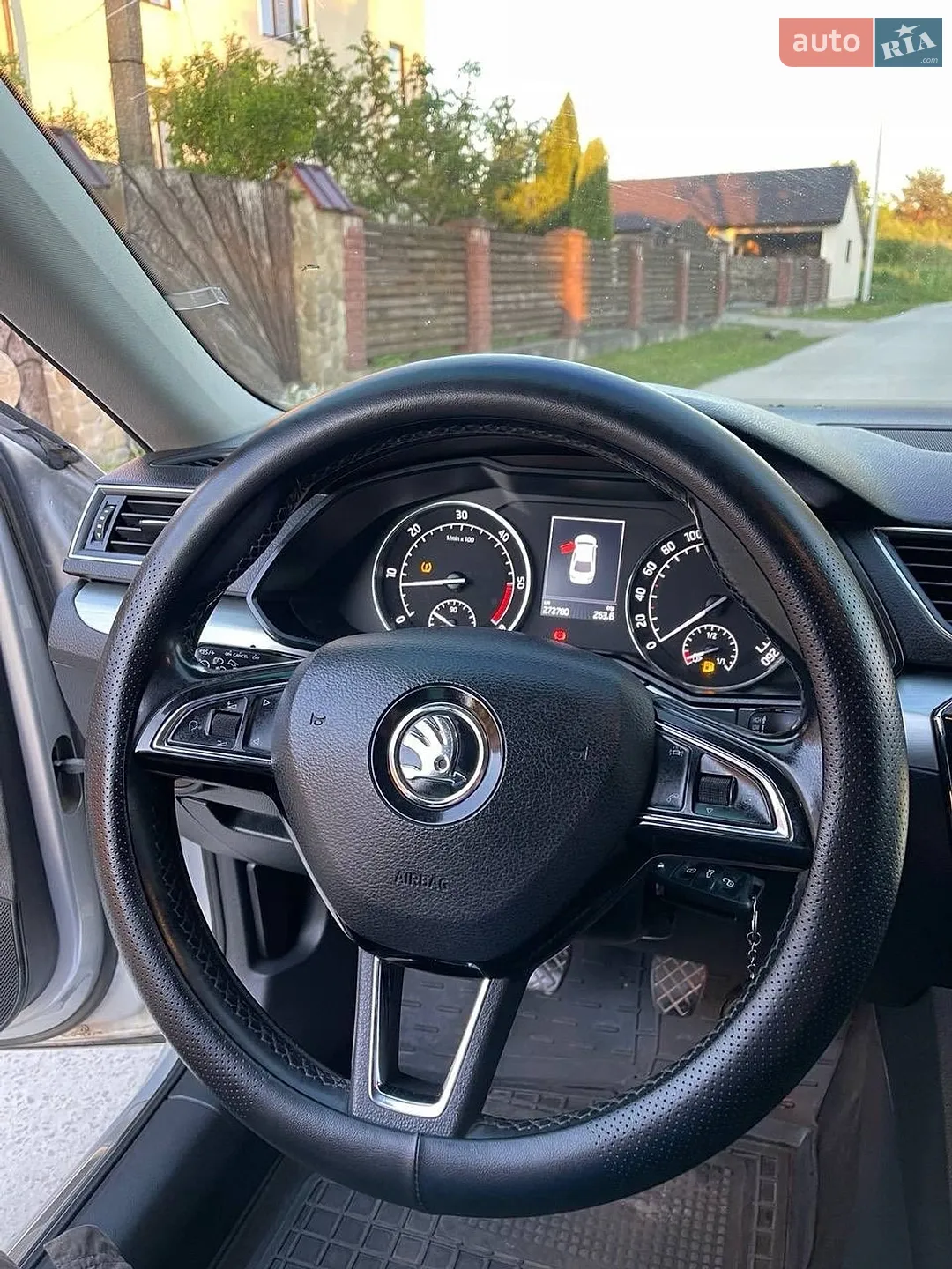 2016 Skoda Superb - мініатюра 13