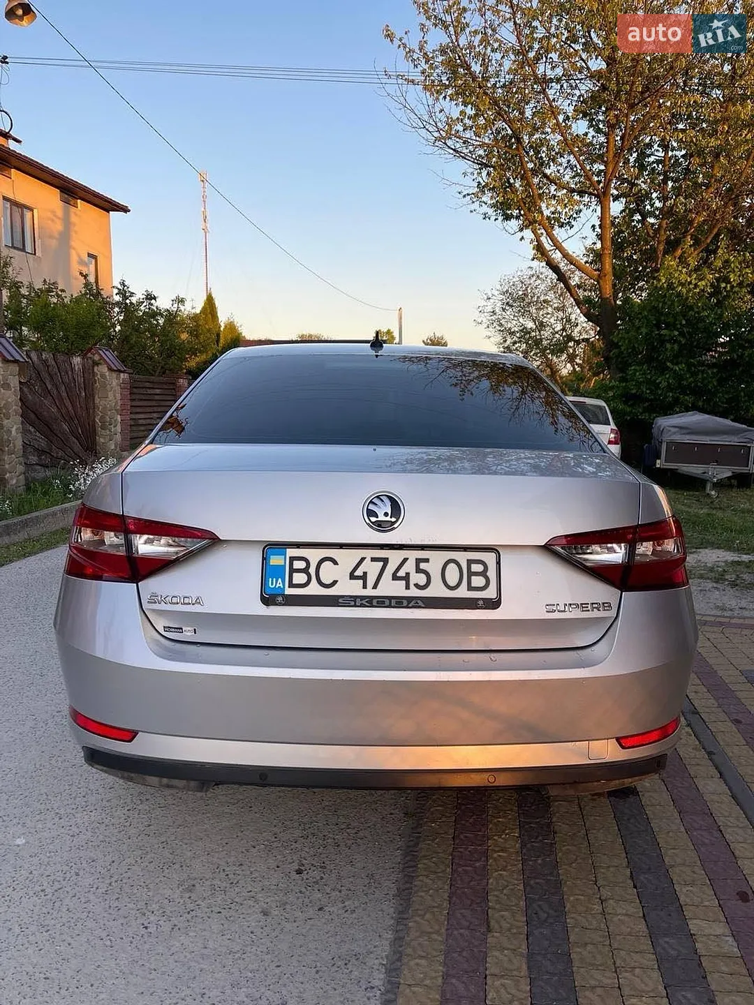 2016 Skoda Superb - мініатюра 24