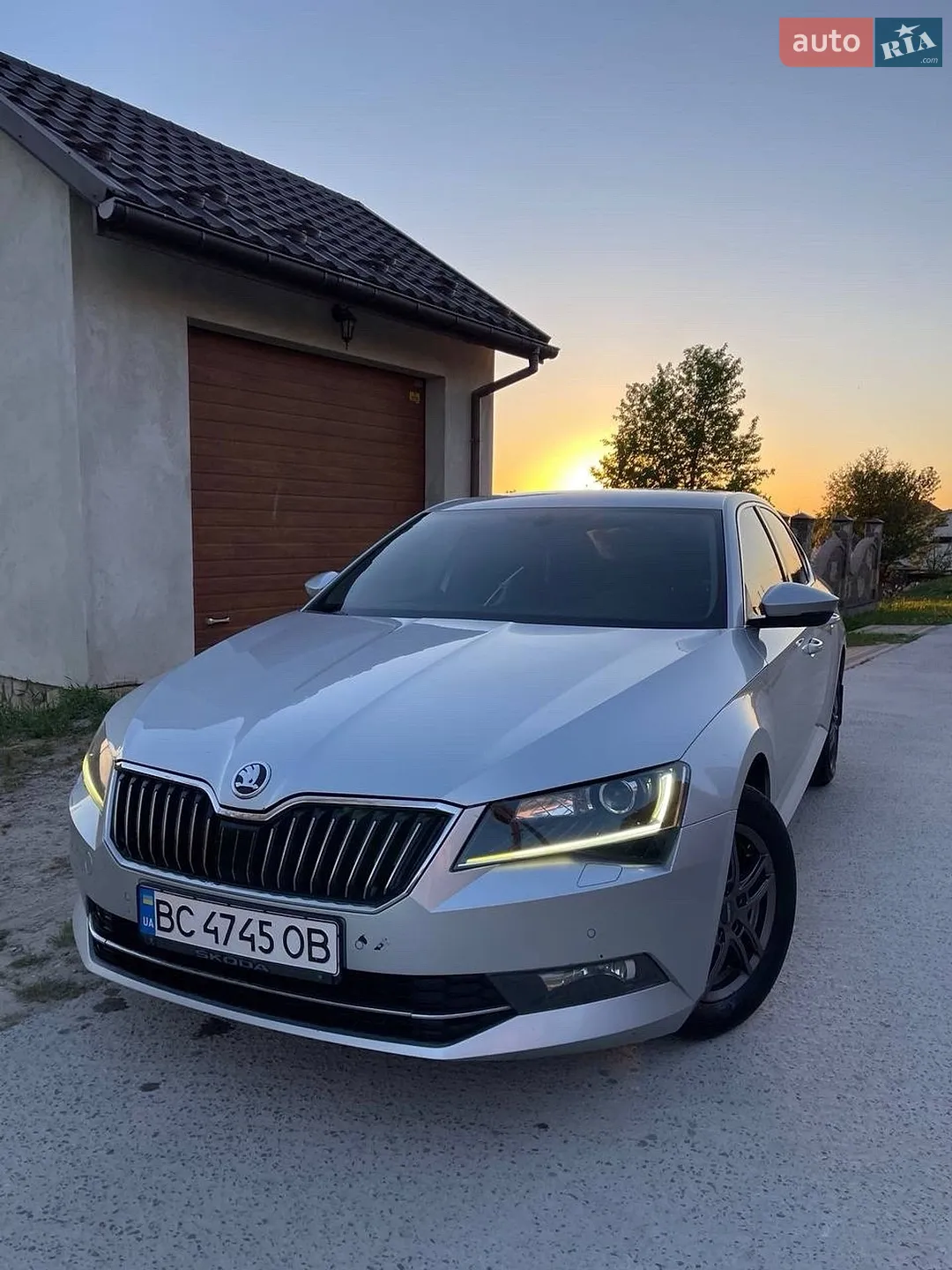 2016 Skoda Superb - мініатюра 28