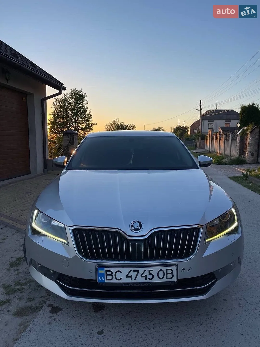 2016 Skoda Superb - мініатюра 29