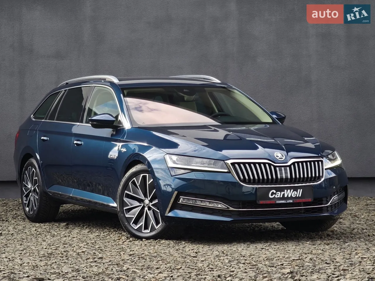 2021 Skoda Kodiaq - мініатюра 75