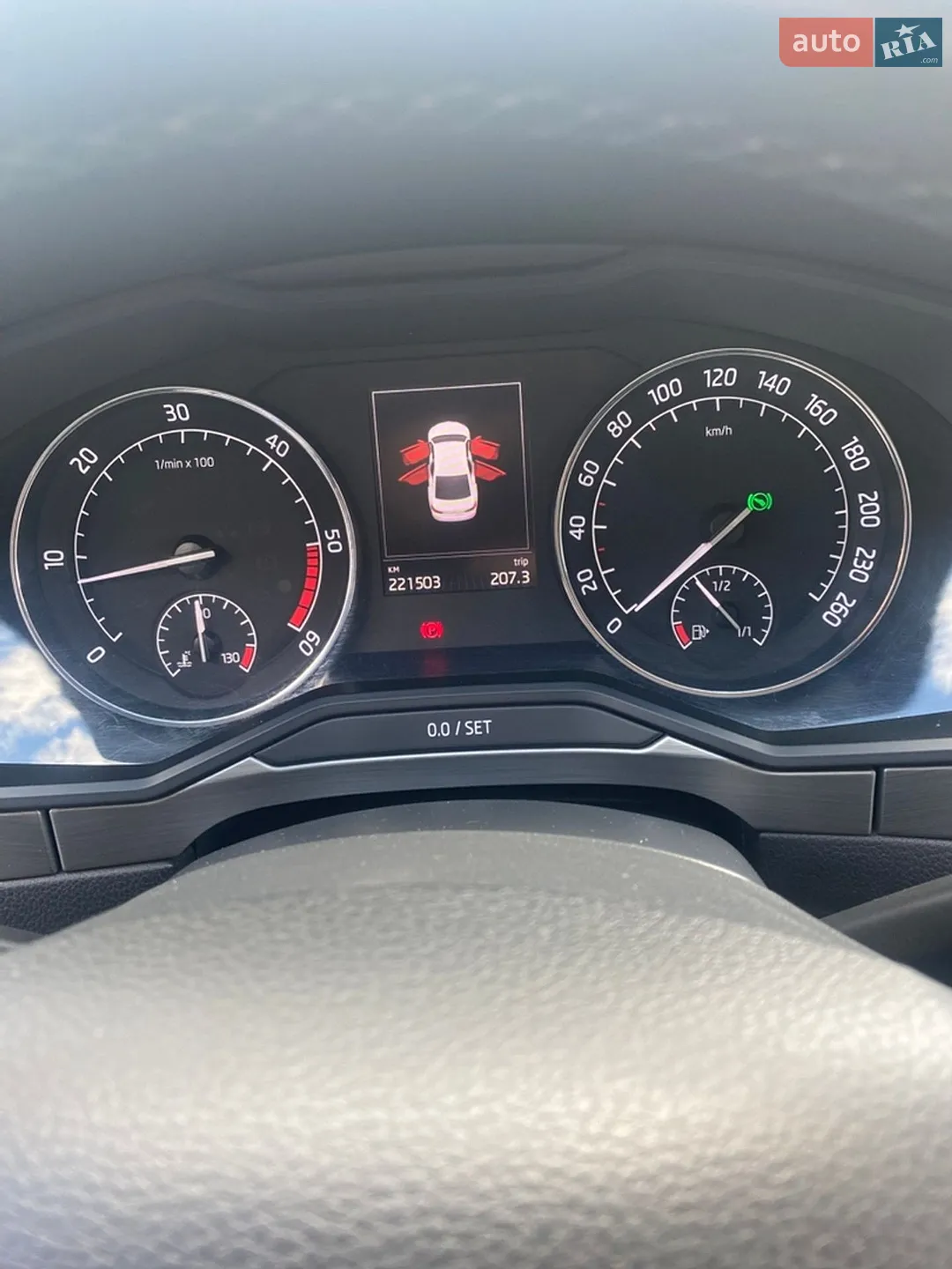 2015 Skoda Superb - мініатюра 19
