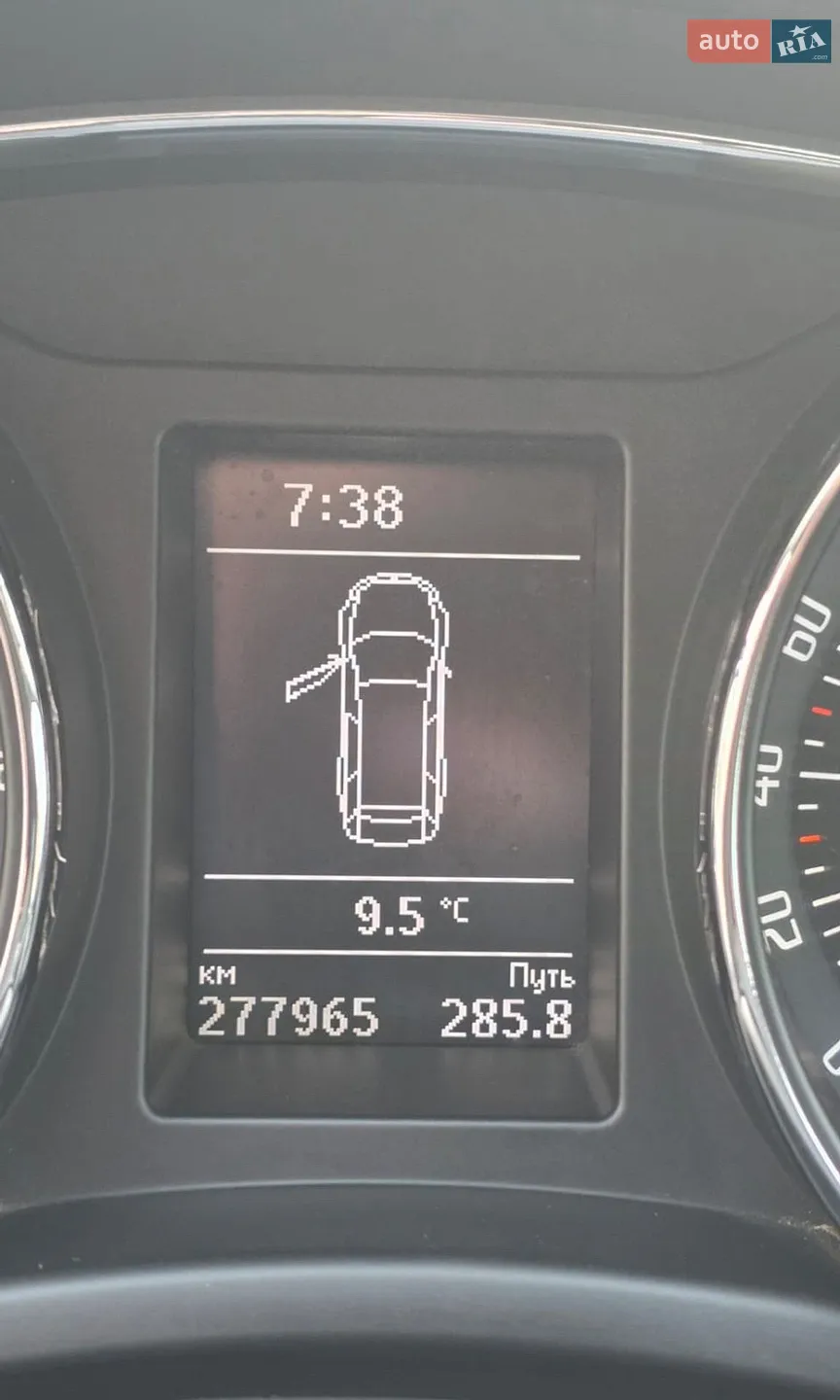 2014 Skoda Superb - мініатюра 12