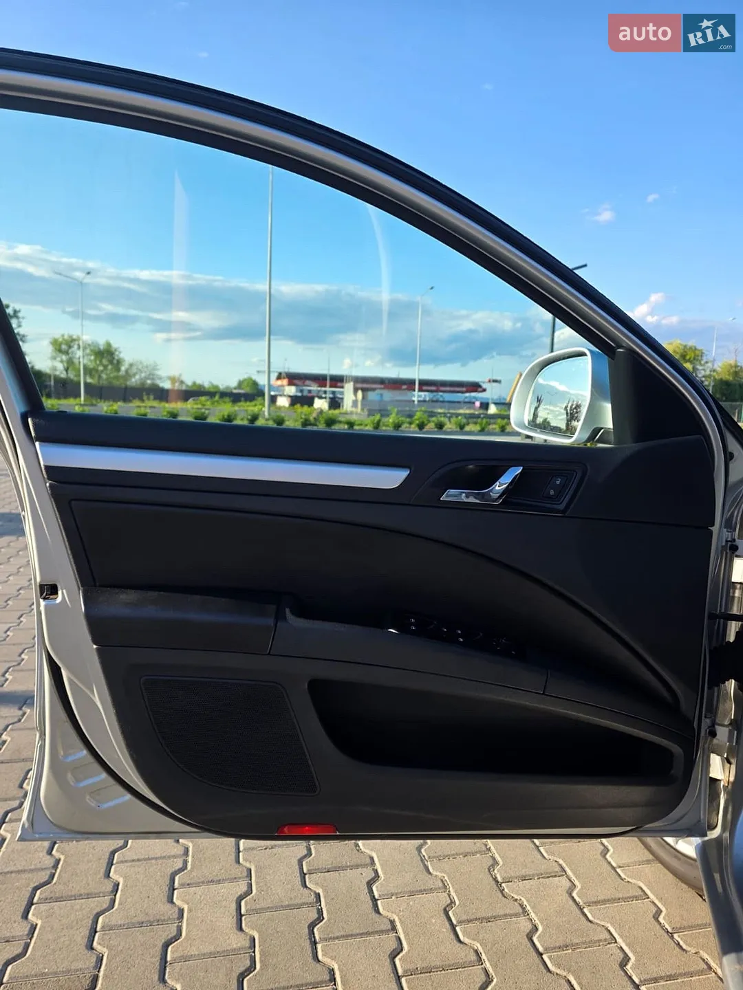 2014 Skoda Superb - мініатюра 22