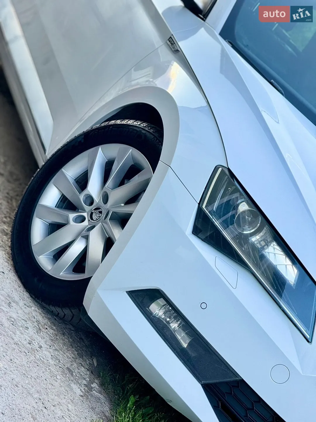 2019 Skoda Superb - мініатюра 5