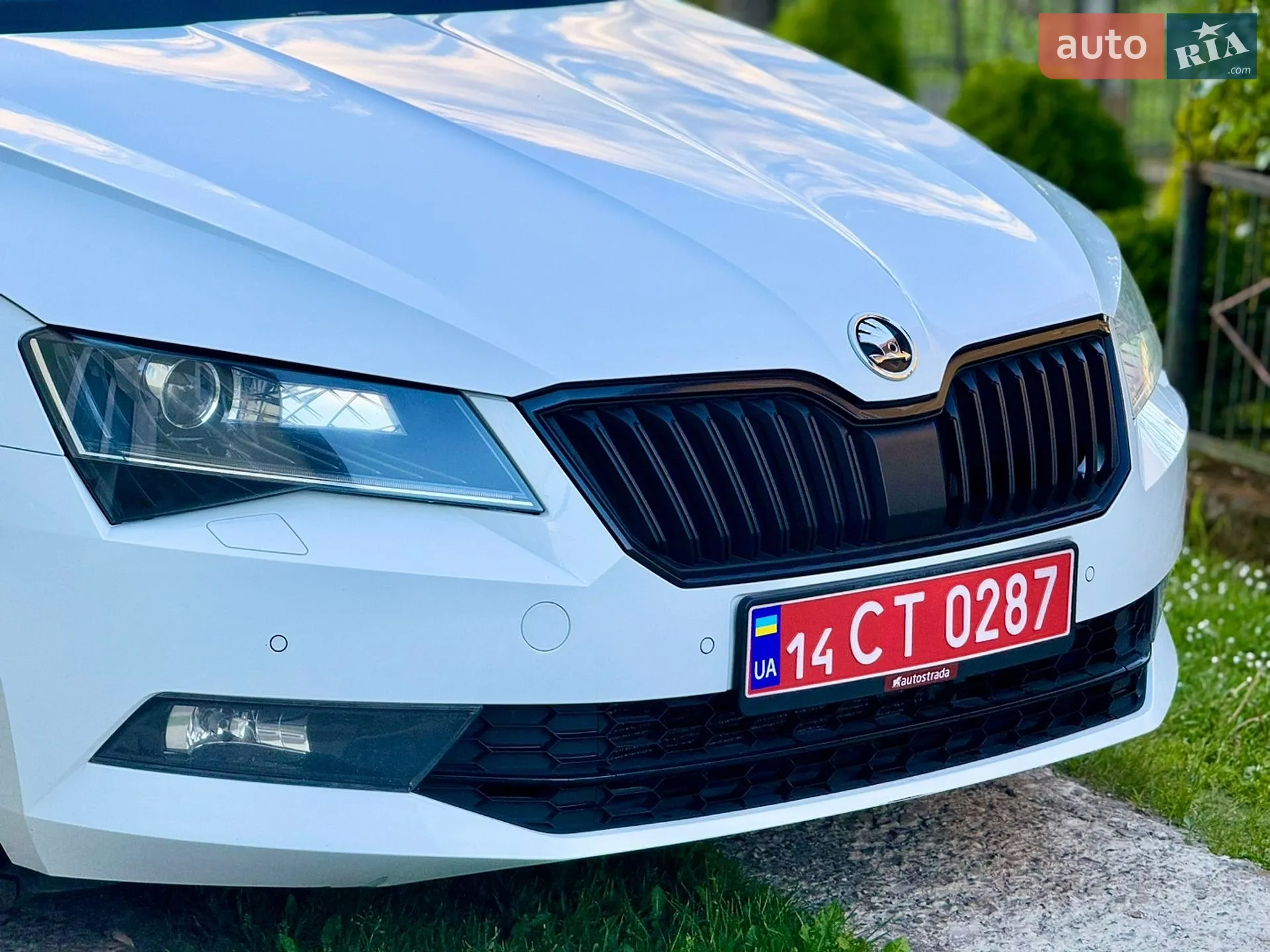 2019 Skoda Superb - мініатюра 6