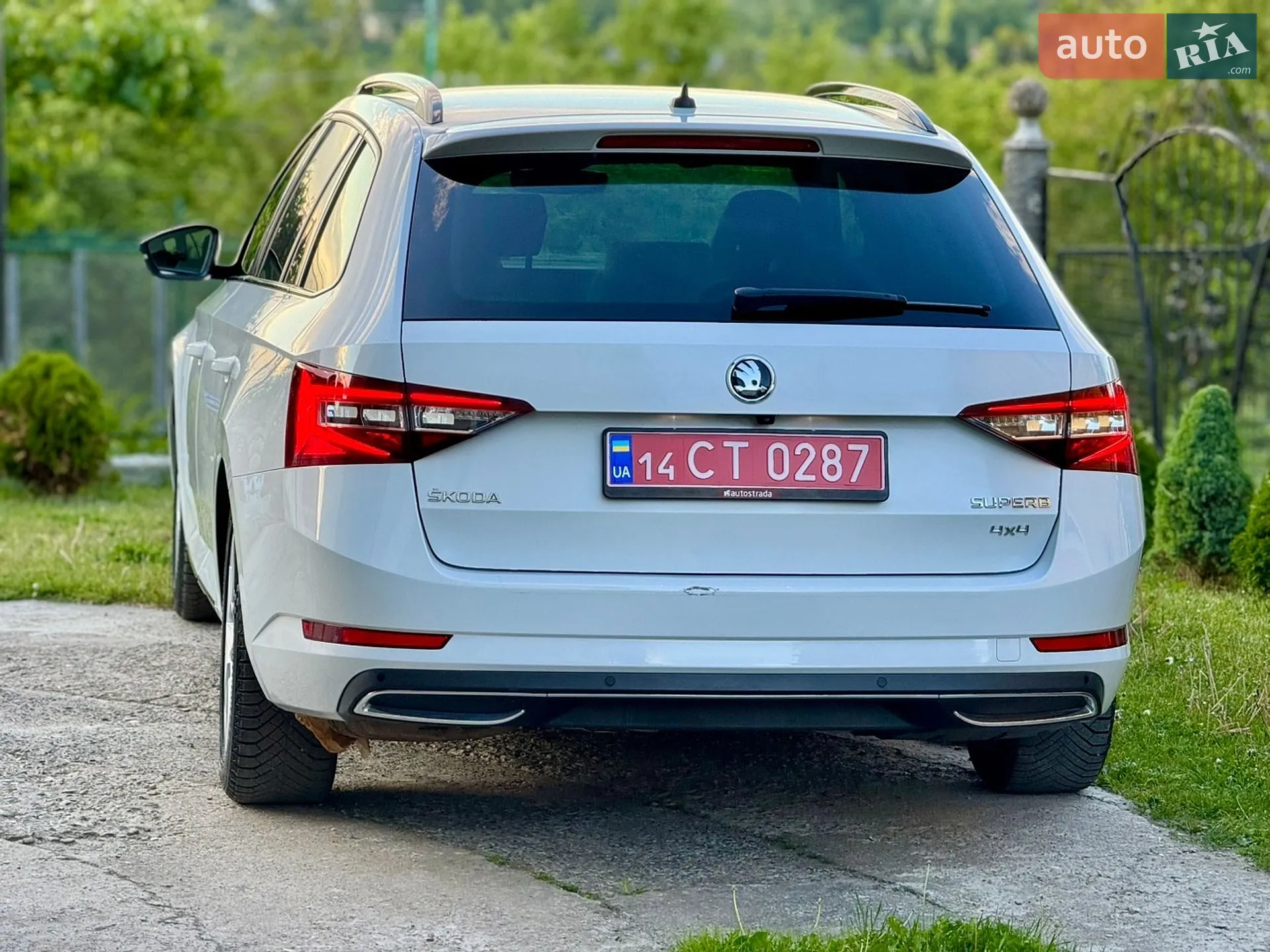 2019 Skoda Superb - мініатюра 25