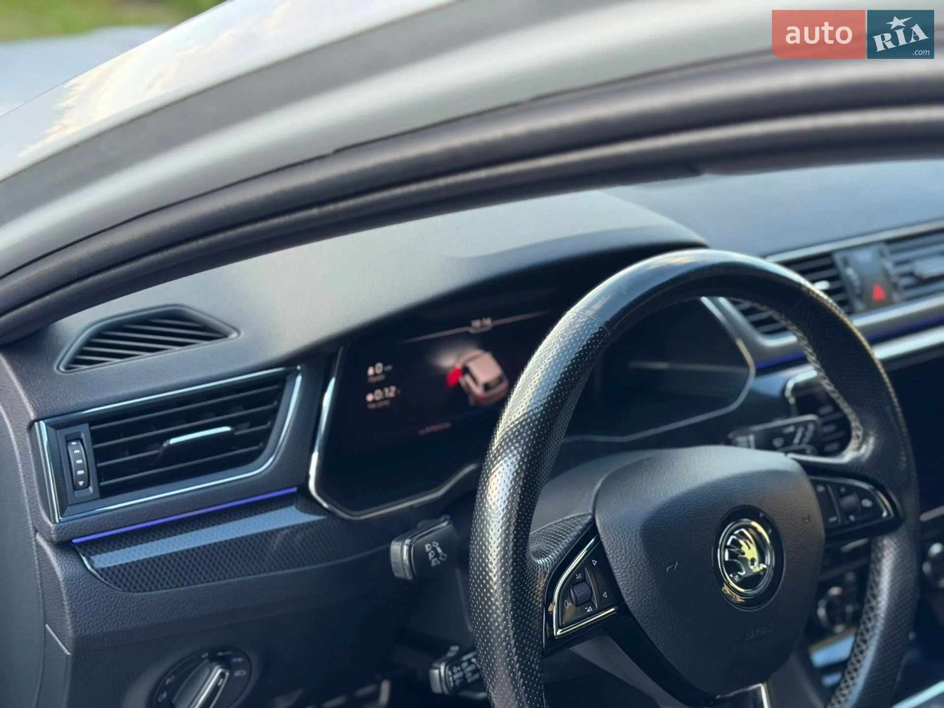 2019 Skoda Superb - мініатюра 41