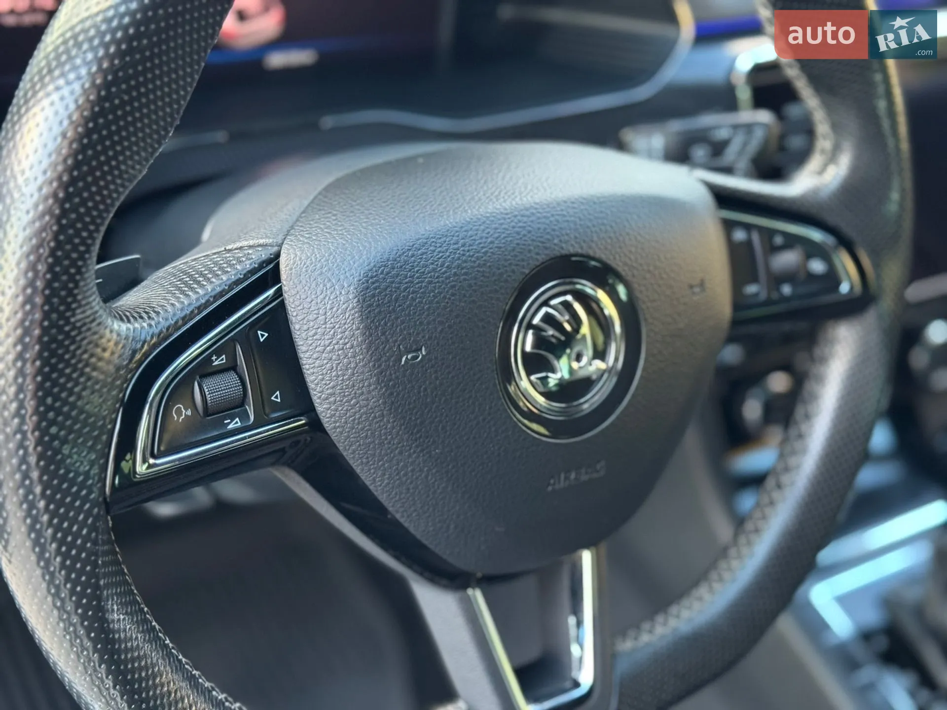2019 Skoda Superb - мініатюра 44