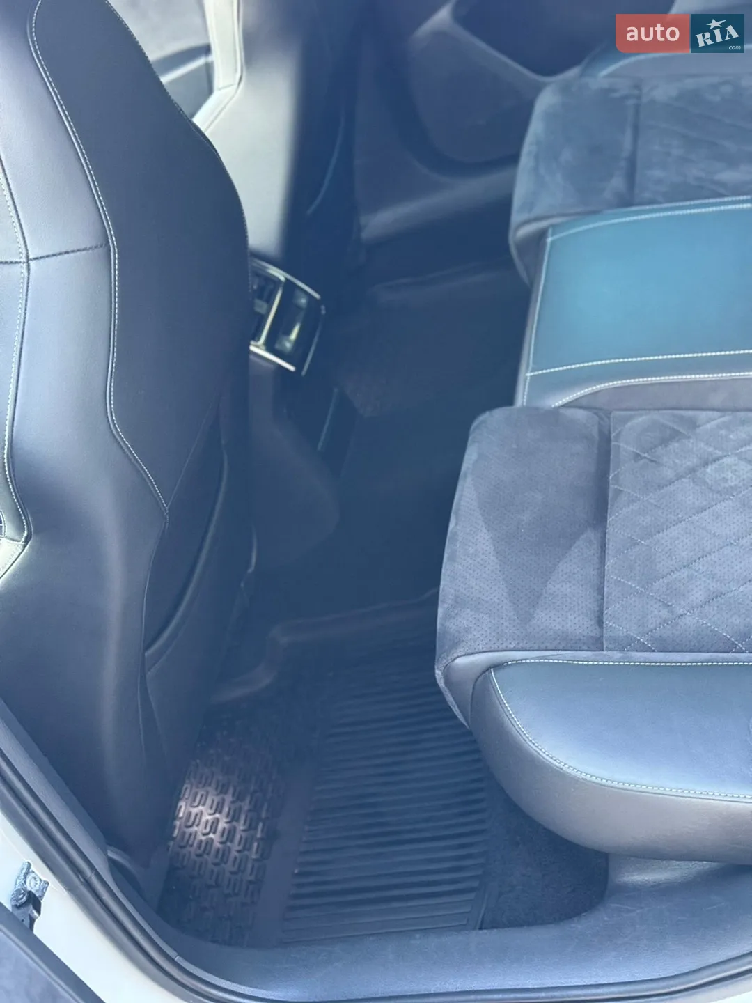 2019 Skoda Superb - мініатюра 50