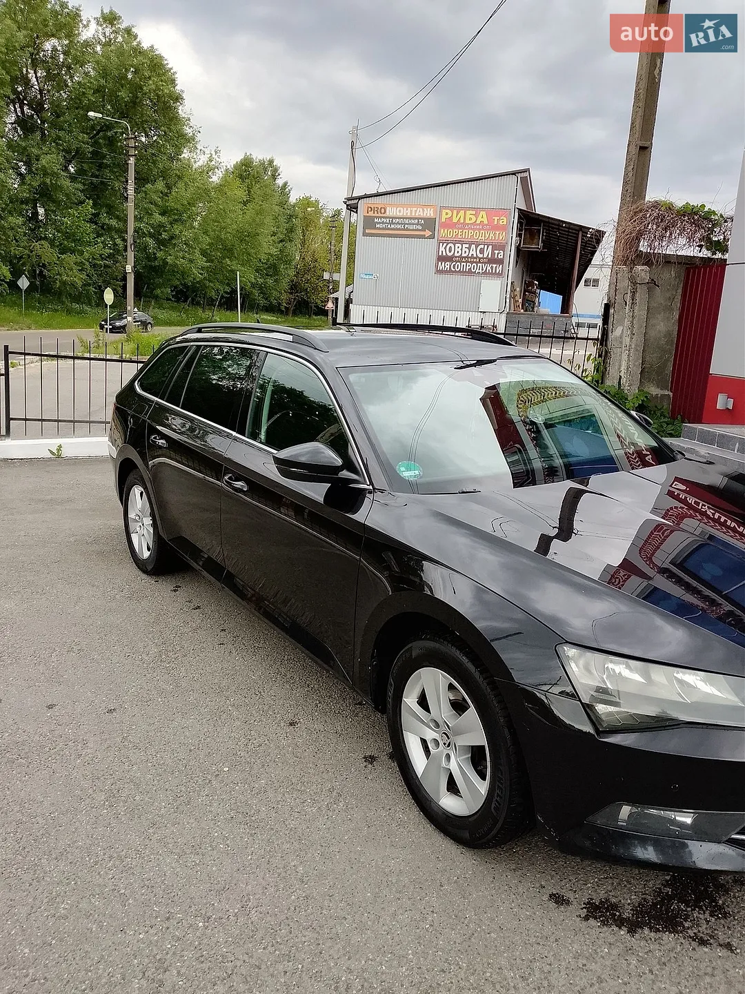 2016 Skoda Superb - мініатюра 4