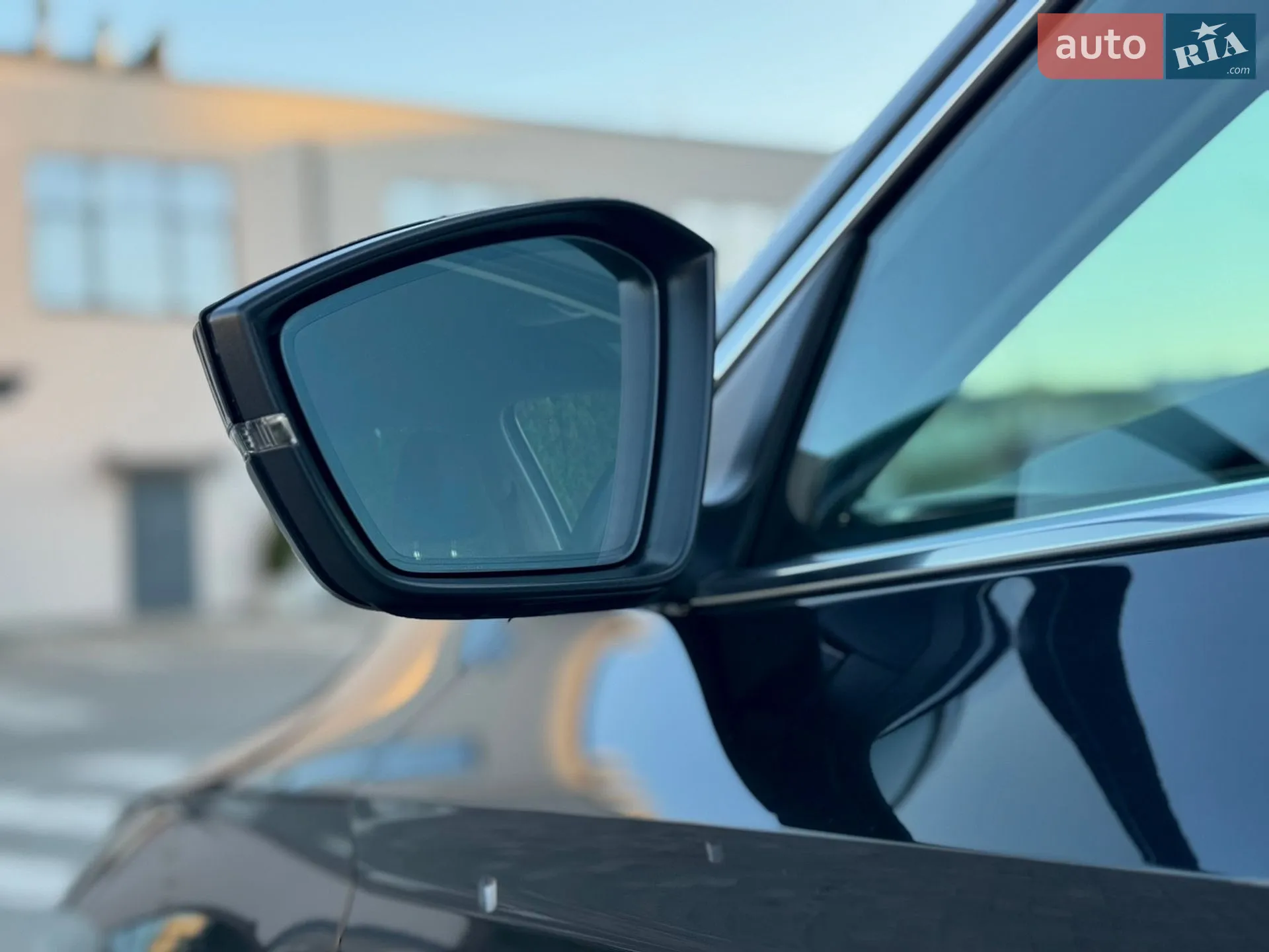 2016 Skoda Superb - мініатюра 23
