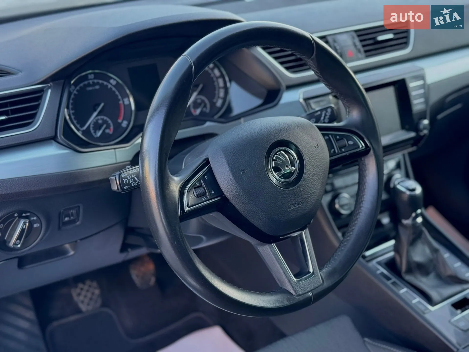 2016 Skoda Superb - мініатюра 29