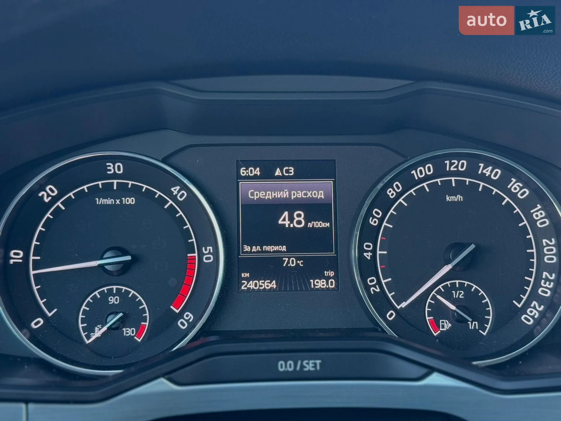 2016 Skoda Superb - мініатюра 33
