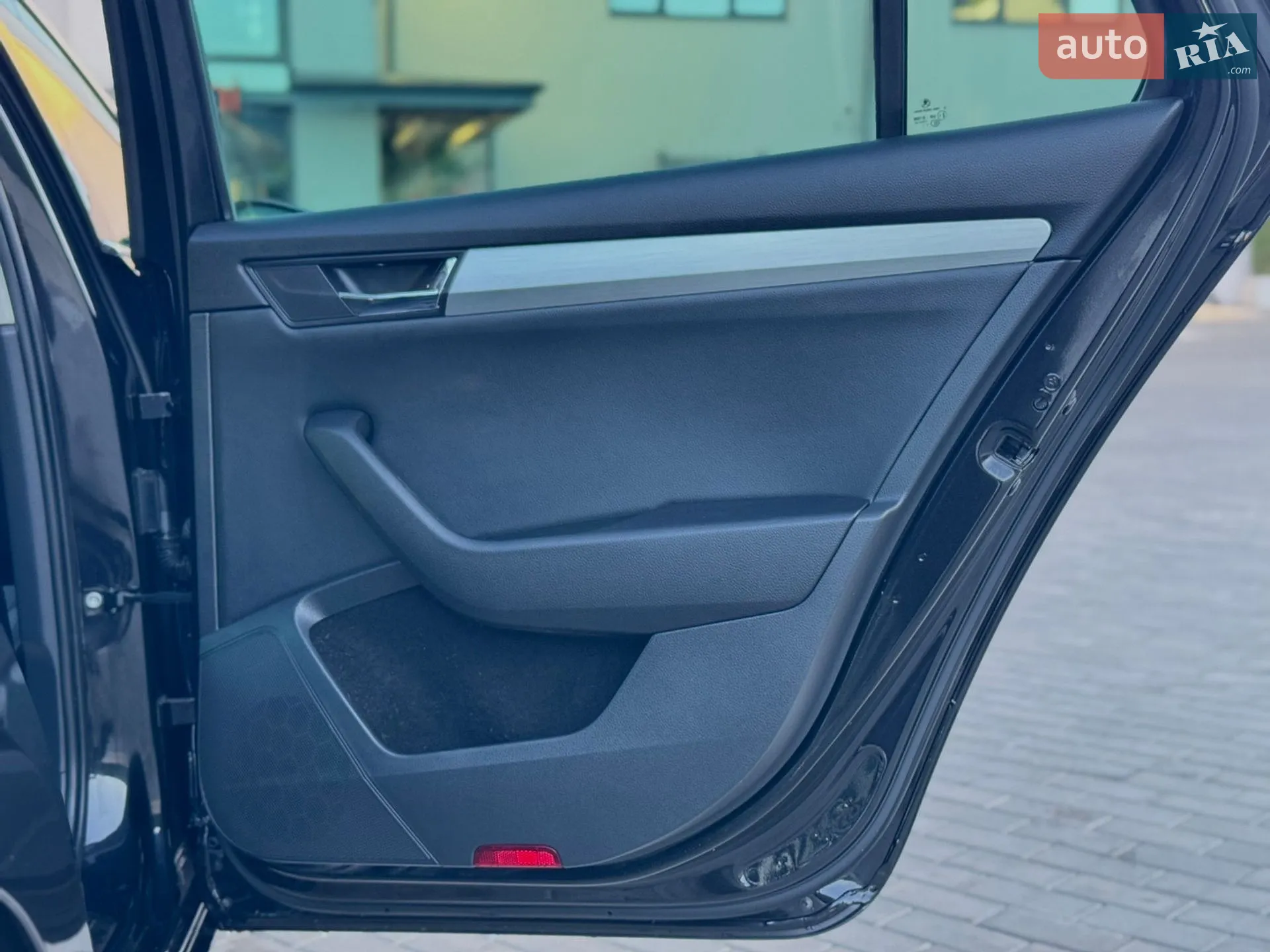 2016 Skoda Superb - мініатюра 37