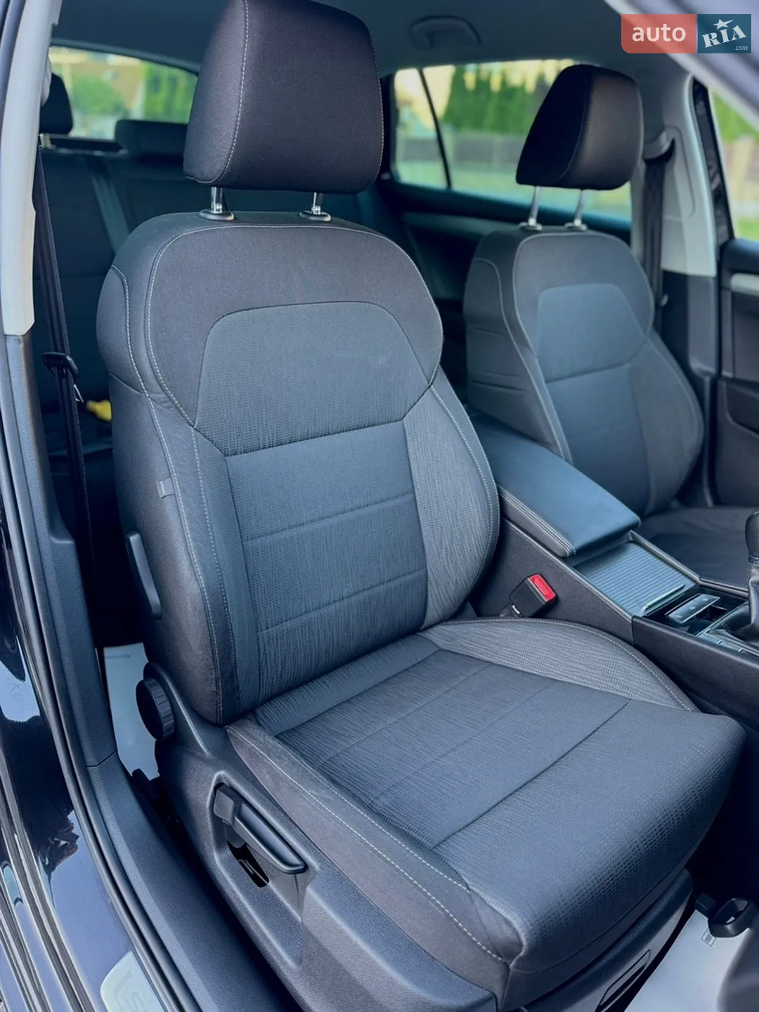 2016 Skoda Superb - мініатюра 41