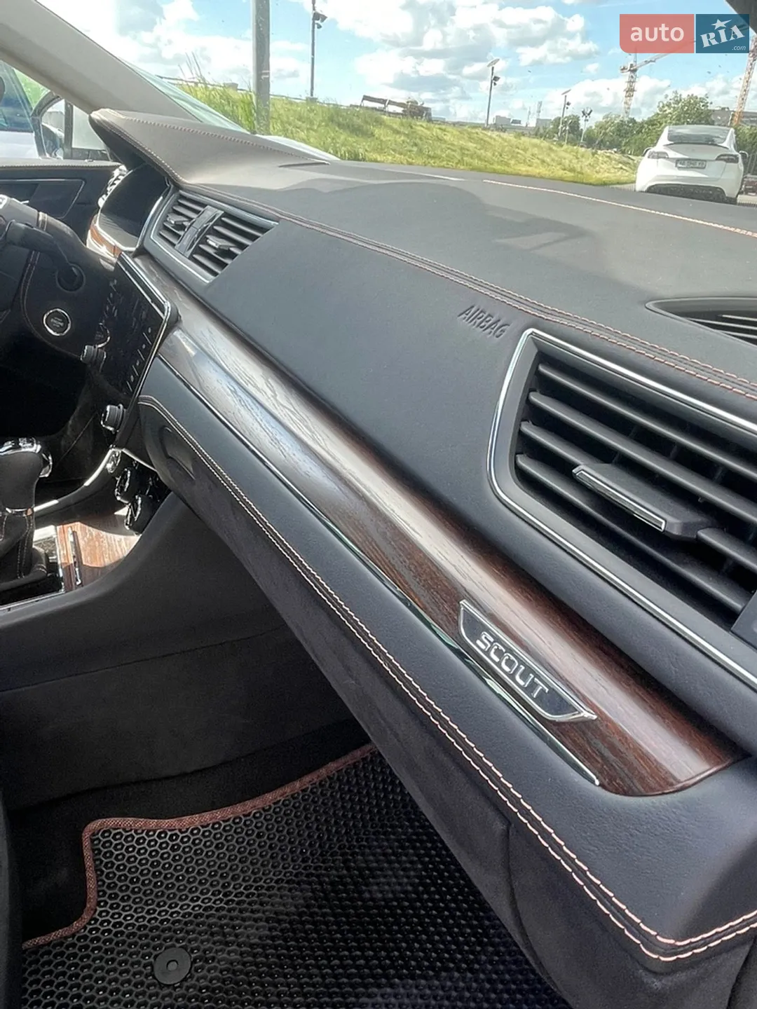 2021 Skoda Superb - мініатюра 14