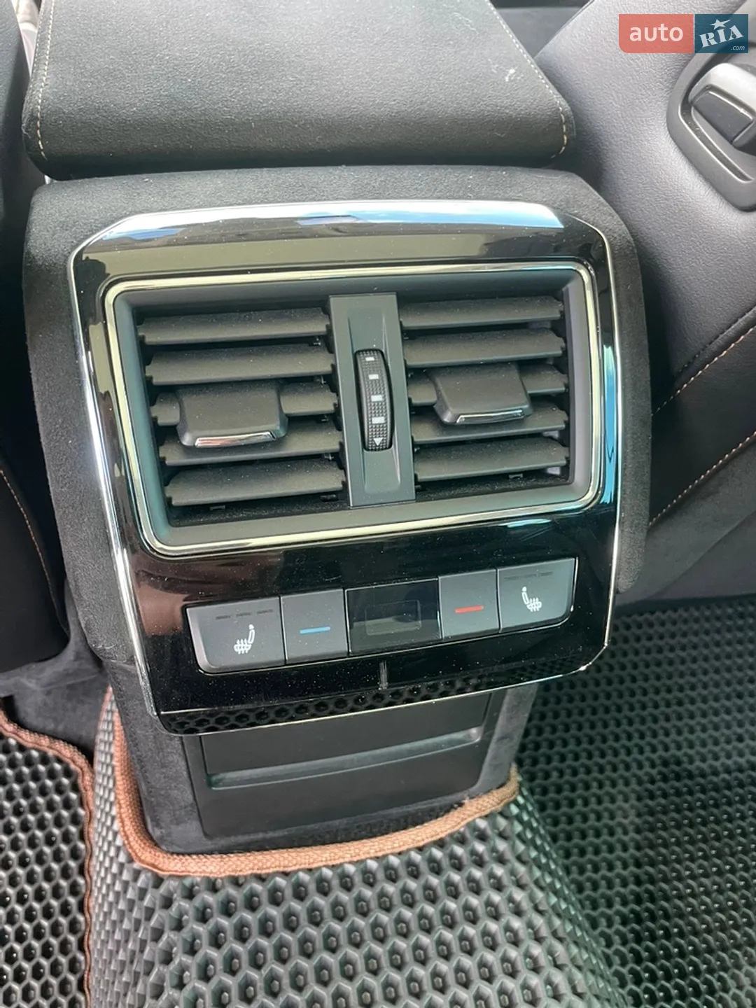 2021 Skoda Superb - мініатюра 18