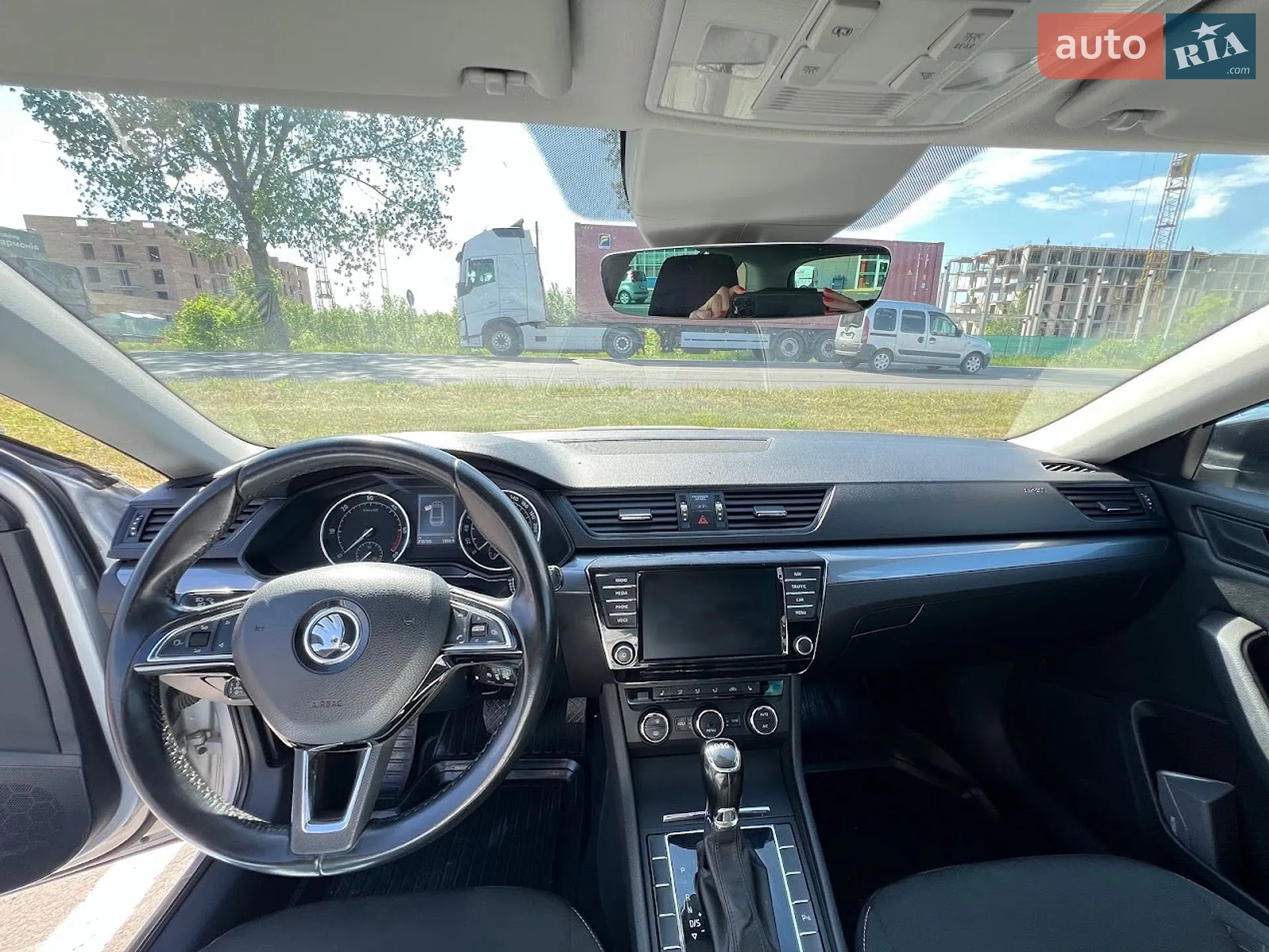 2016 Skoda Superb - мініатюра 22