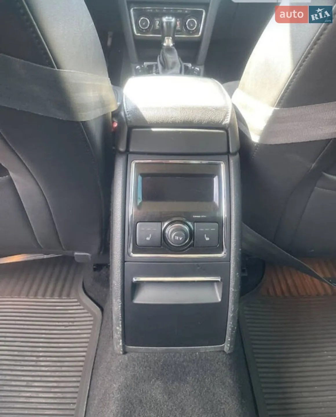 2013 Skoda Superb - мініатюра 6