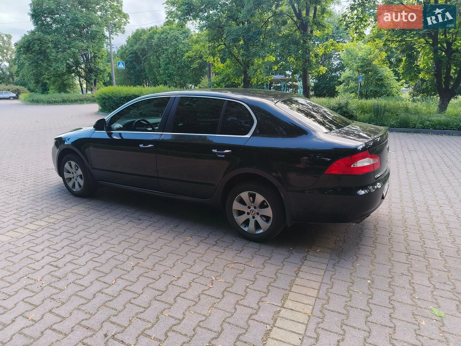 2013 Skoda Superb - мініатюра 7