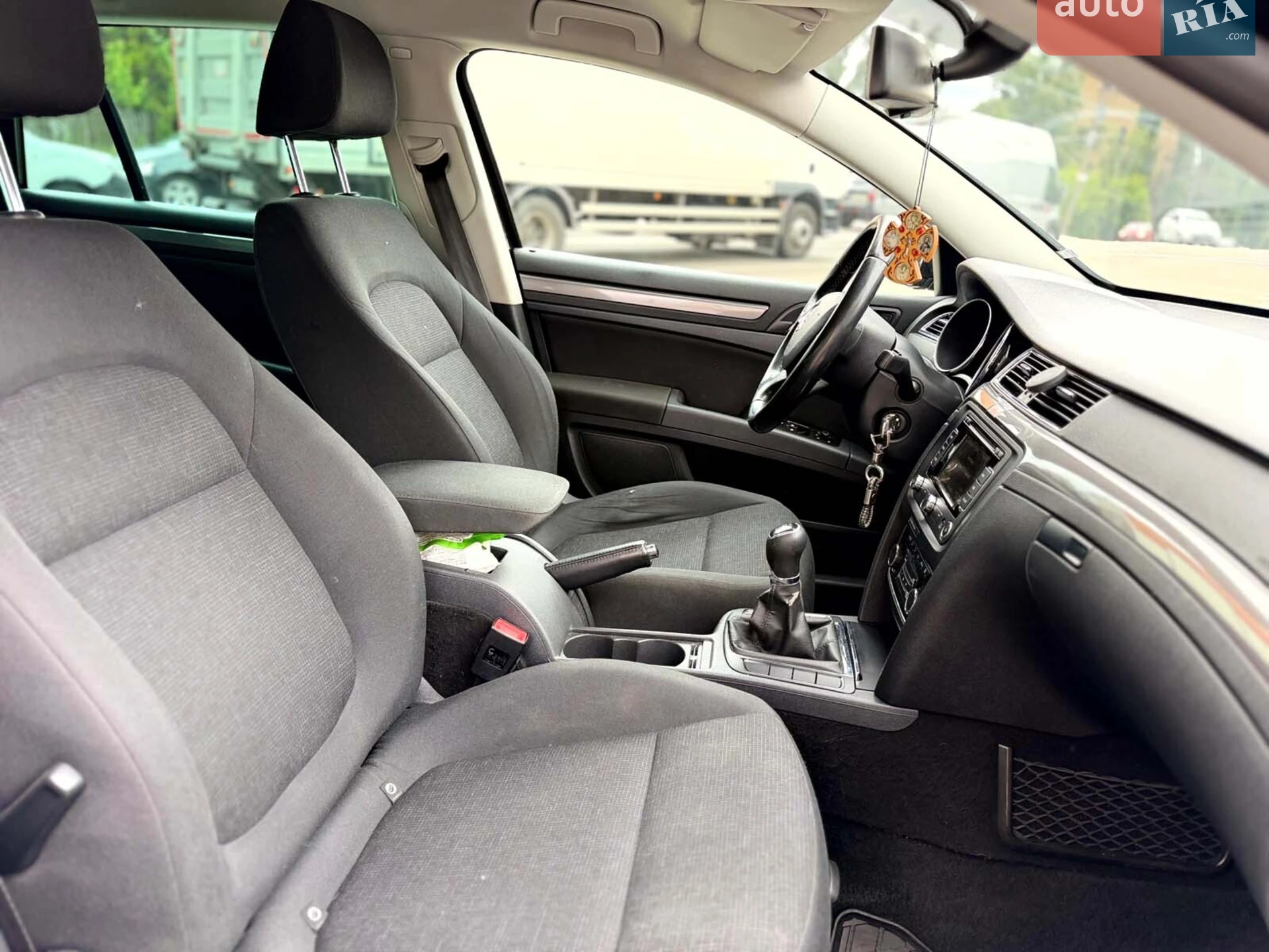 2013 Skoda Superb - мініатюра 33