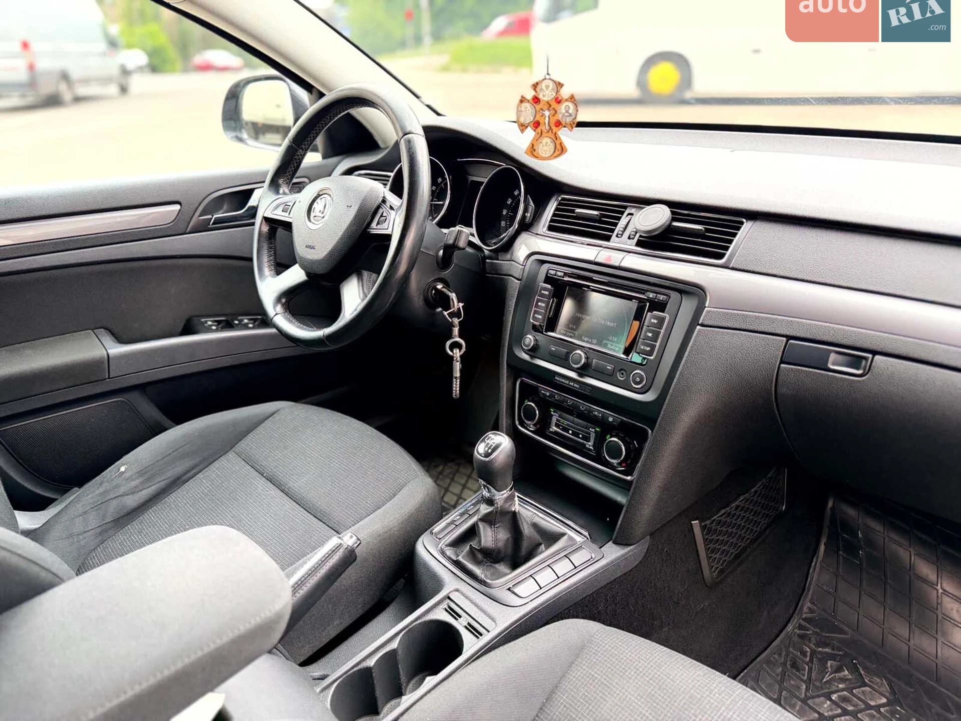 2013 Skoda Superb - мініатюра 32