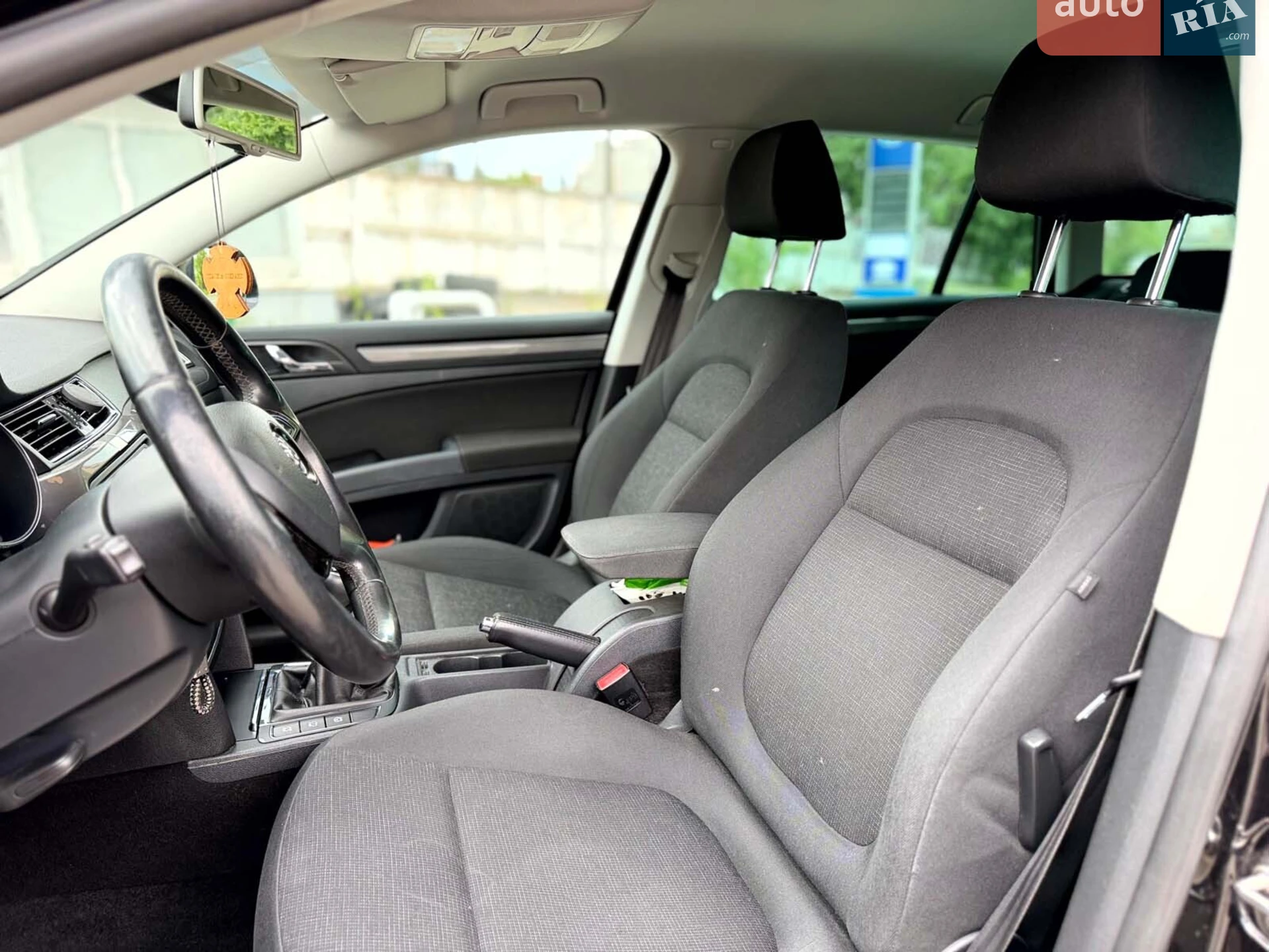 2013 Skoda Superb - мініатюра 23