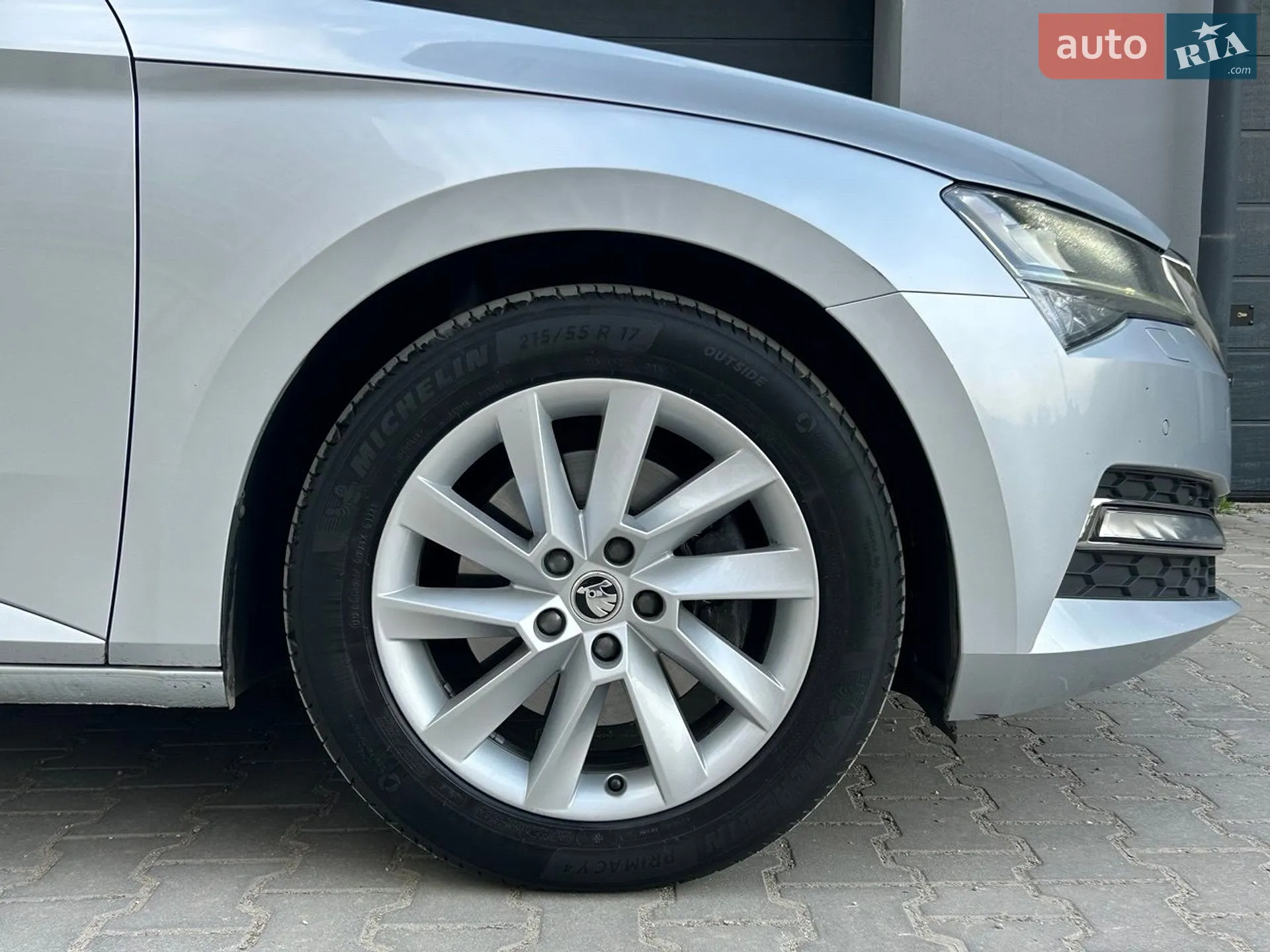2020 Skoda Superb - мініатюра 17