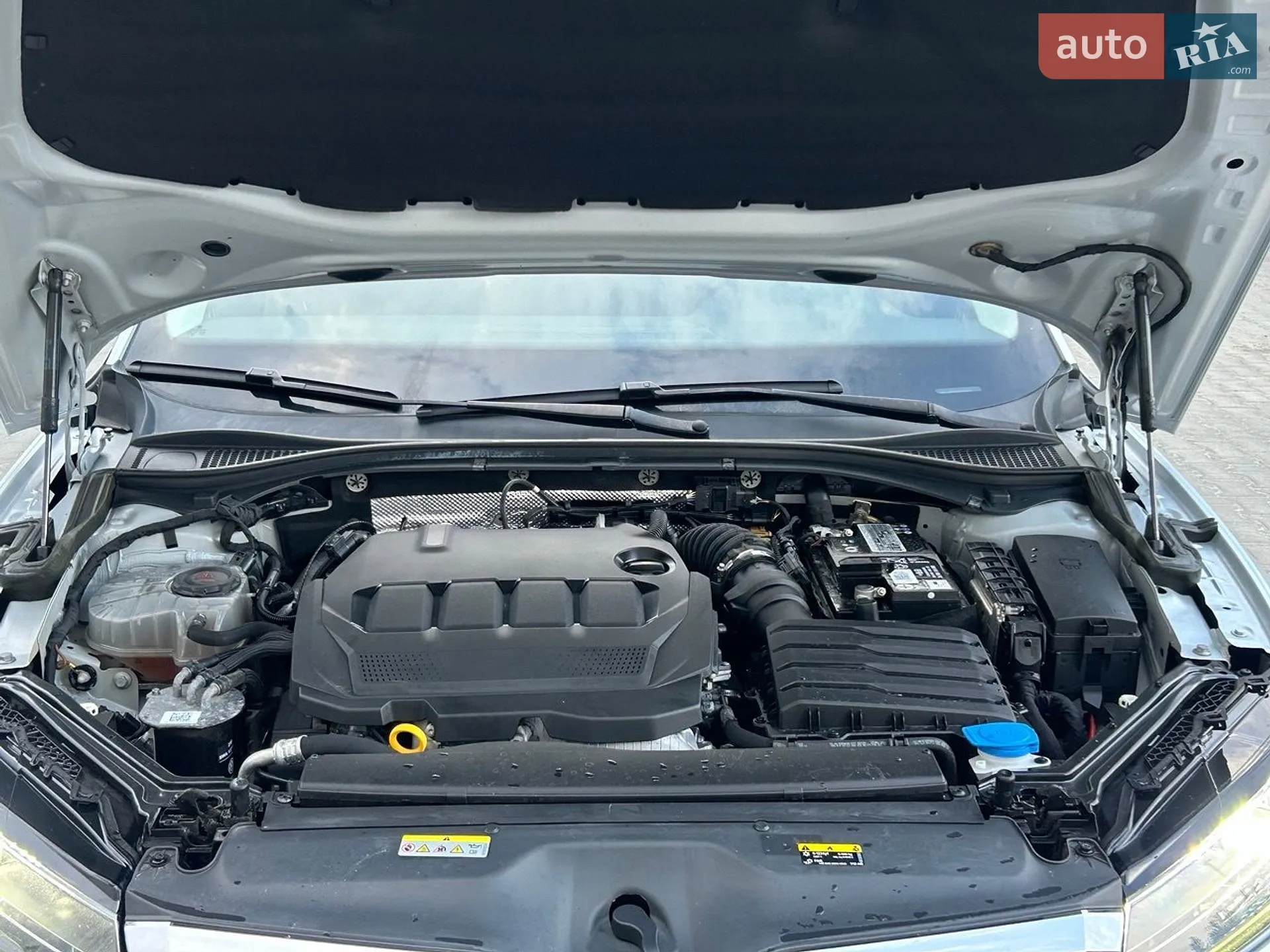 2020 Skoda Superb - мініатюра 20