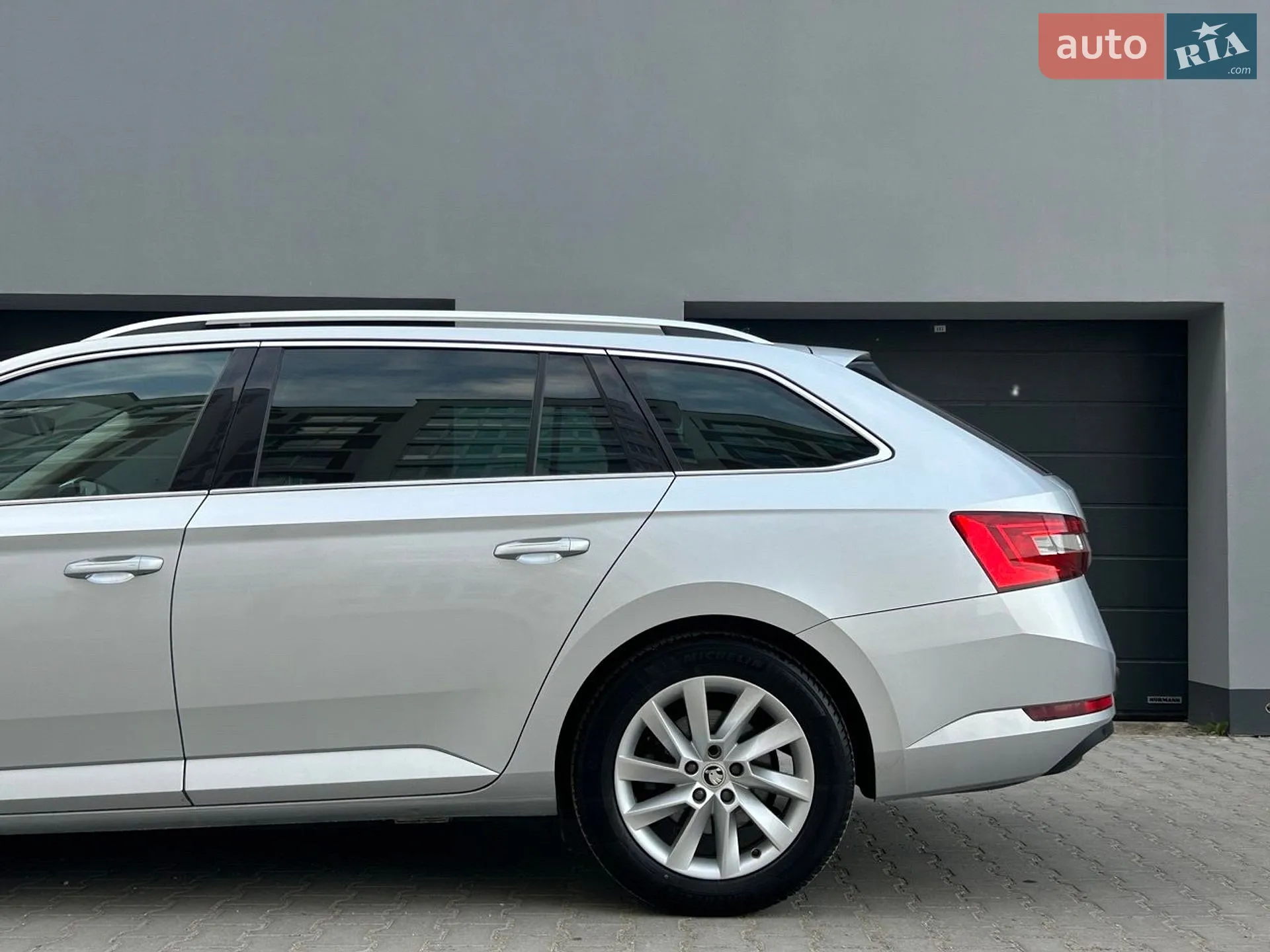 2020 Skoda Superb - мініатюра 10