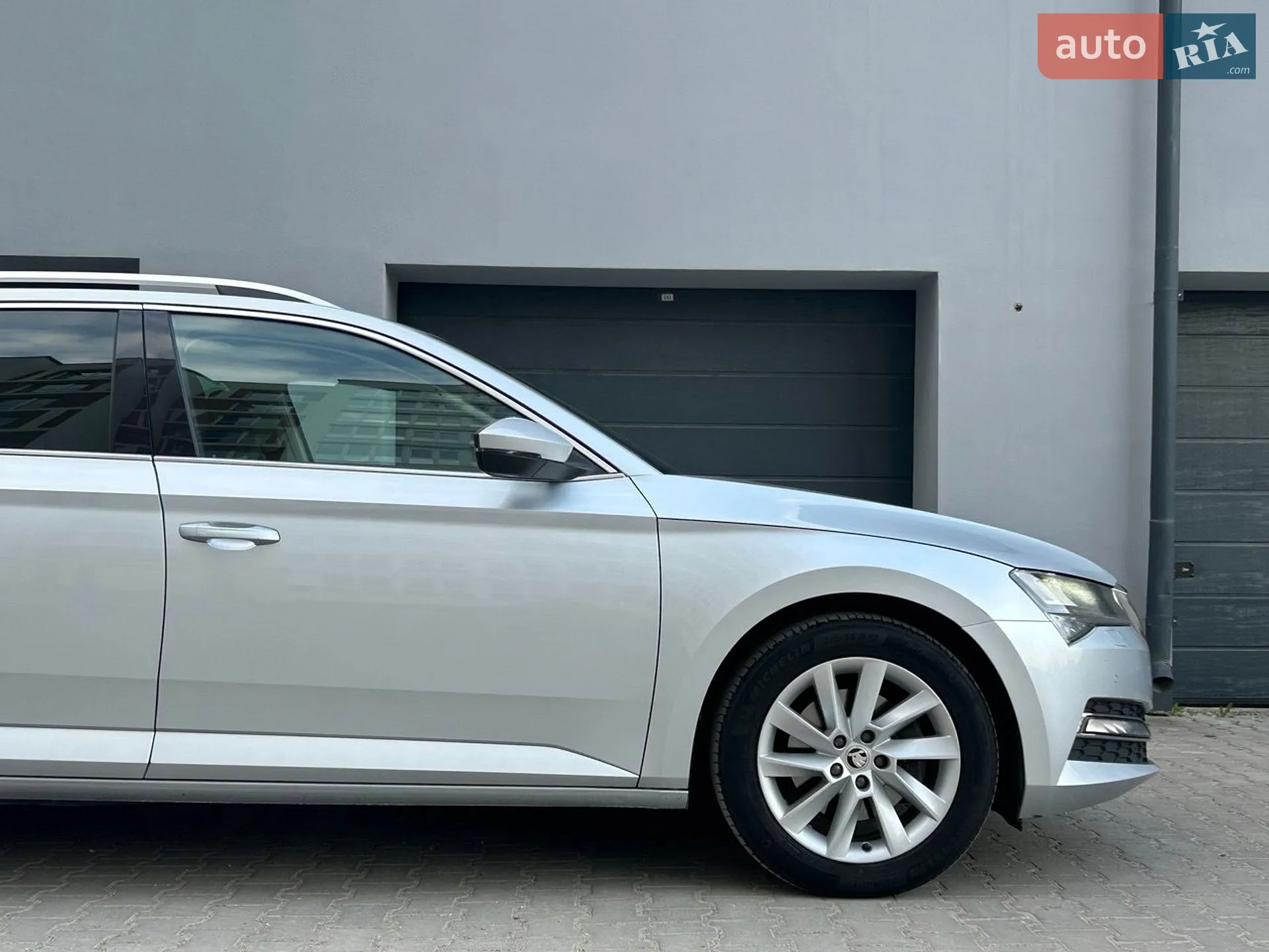 2020 Skoda Superb - мініатюра 14