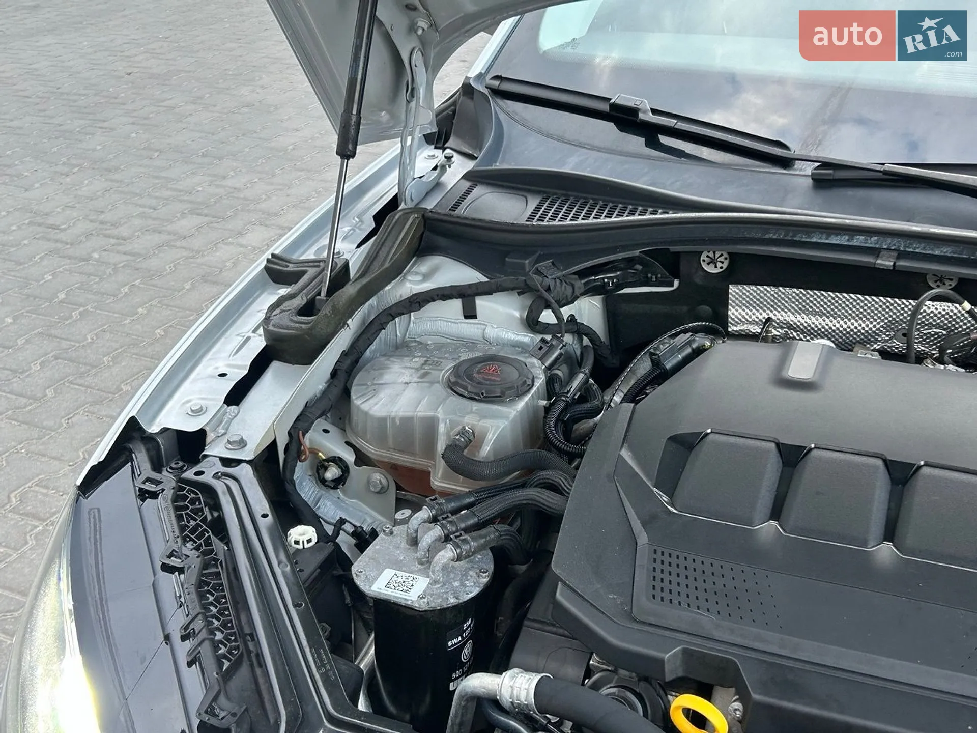 2020 Skoda Superb - мініатюра 22