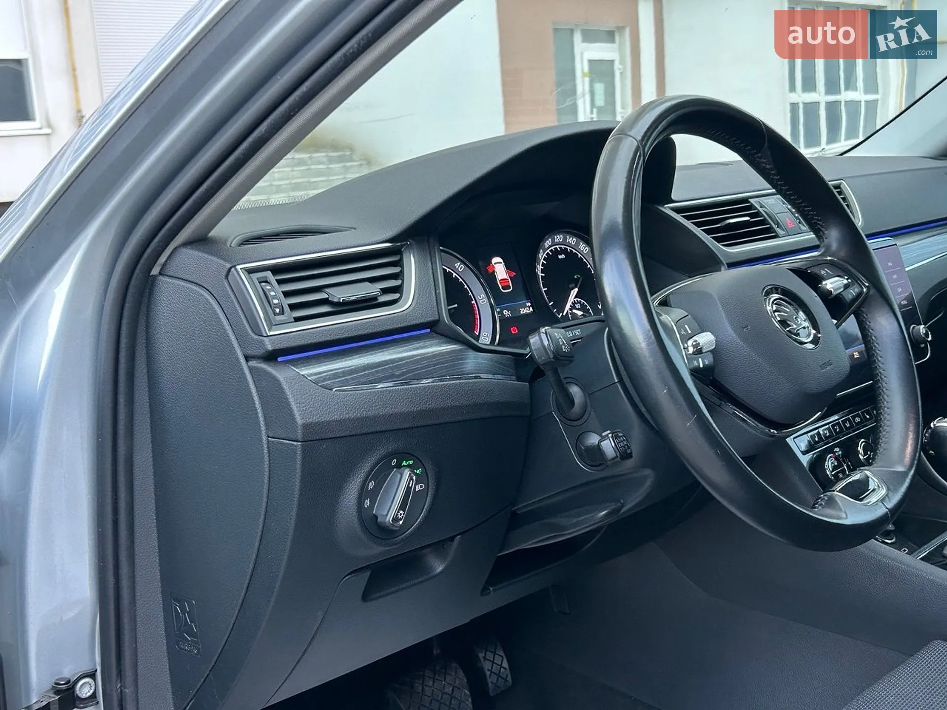 2020 Skoda Superb - мініатюра 31