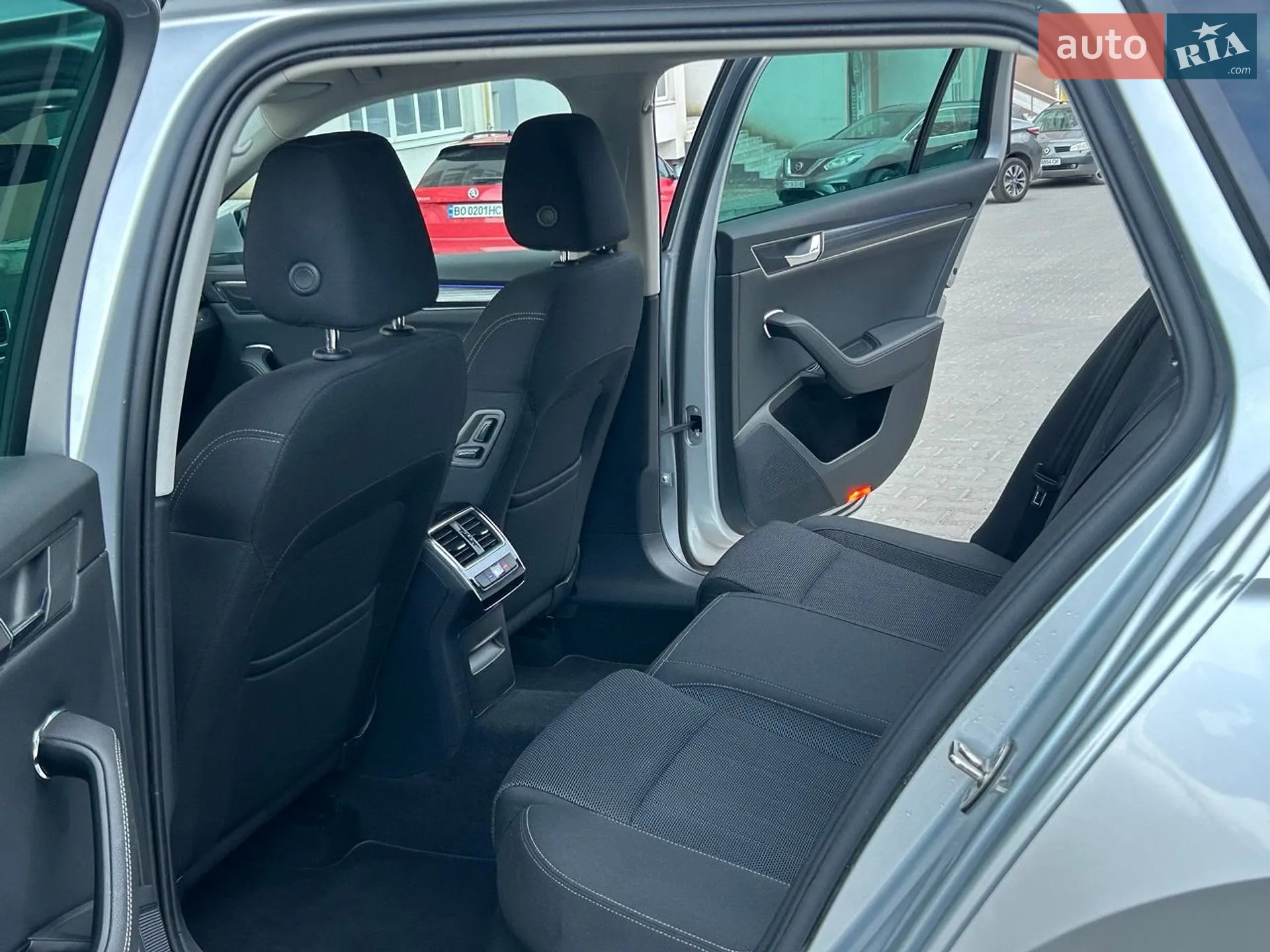2020 Skoda Superb - мініатюра 34