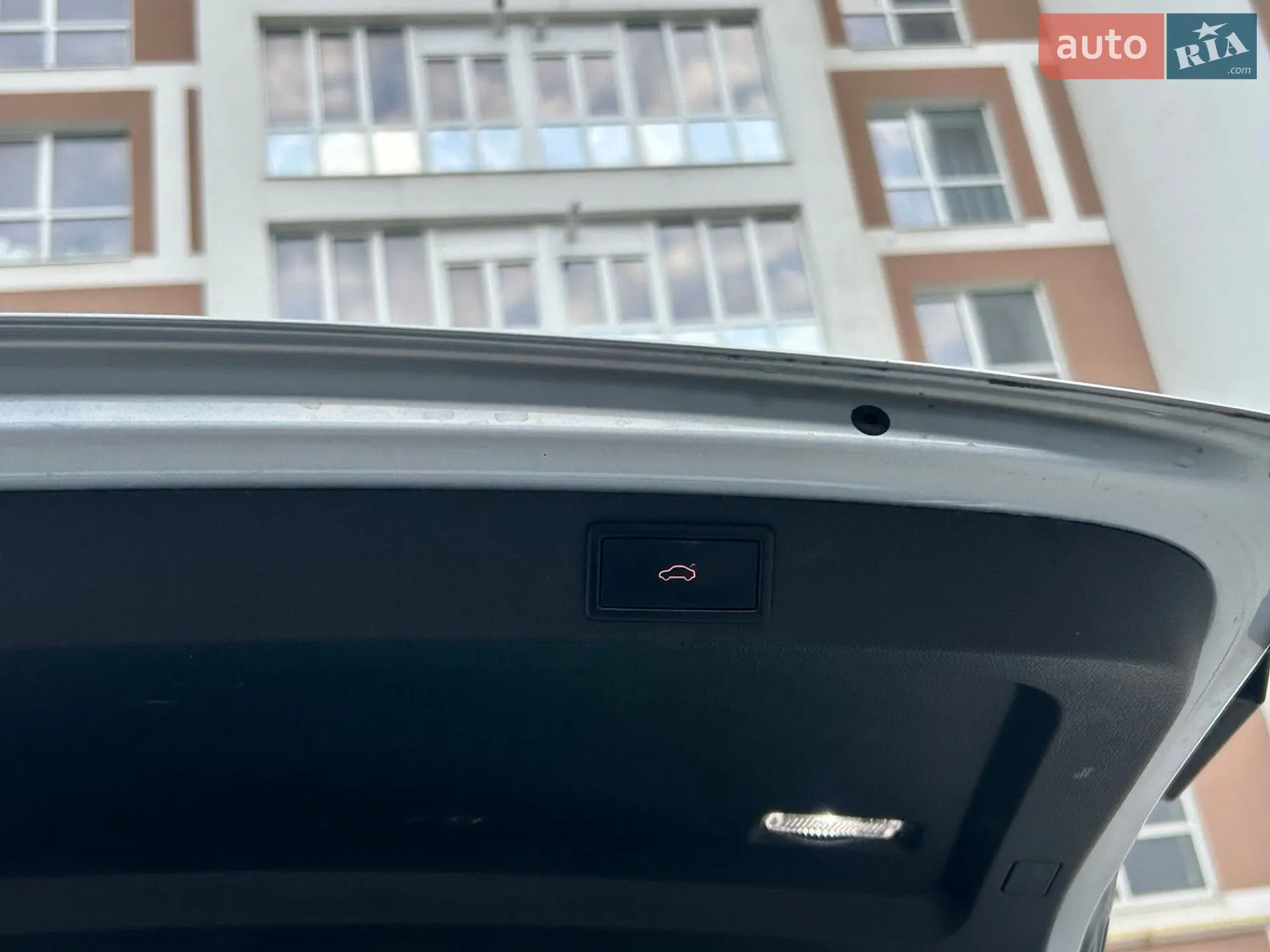 2020 Skoda Superb - мініатюра 51