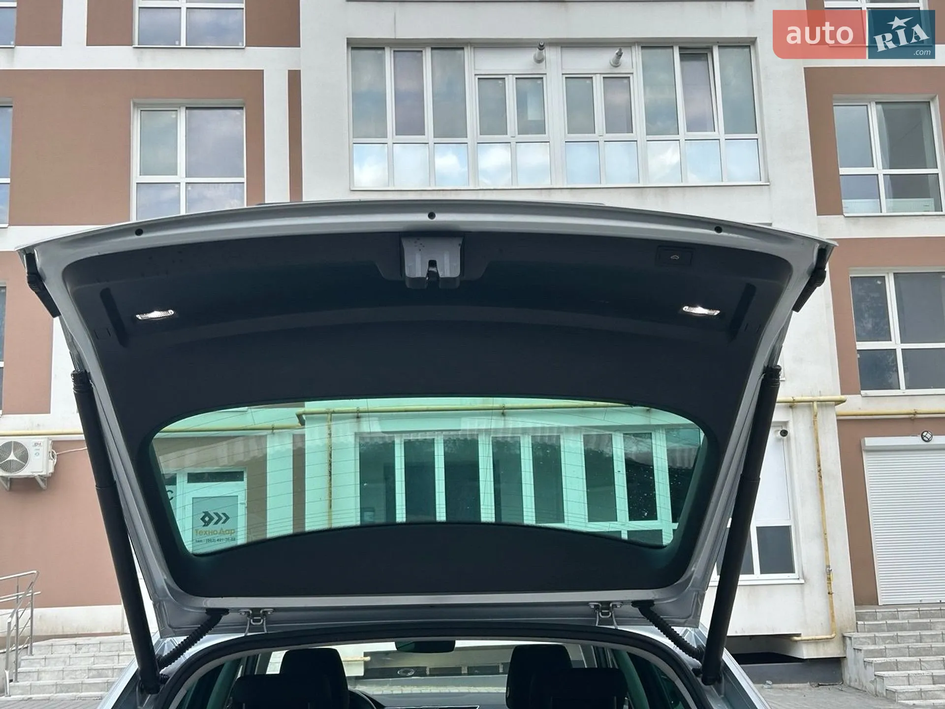 2020 Skoda Superb - мініатюра 50