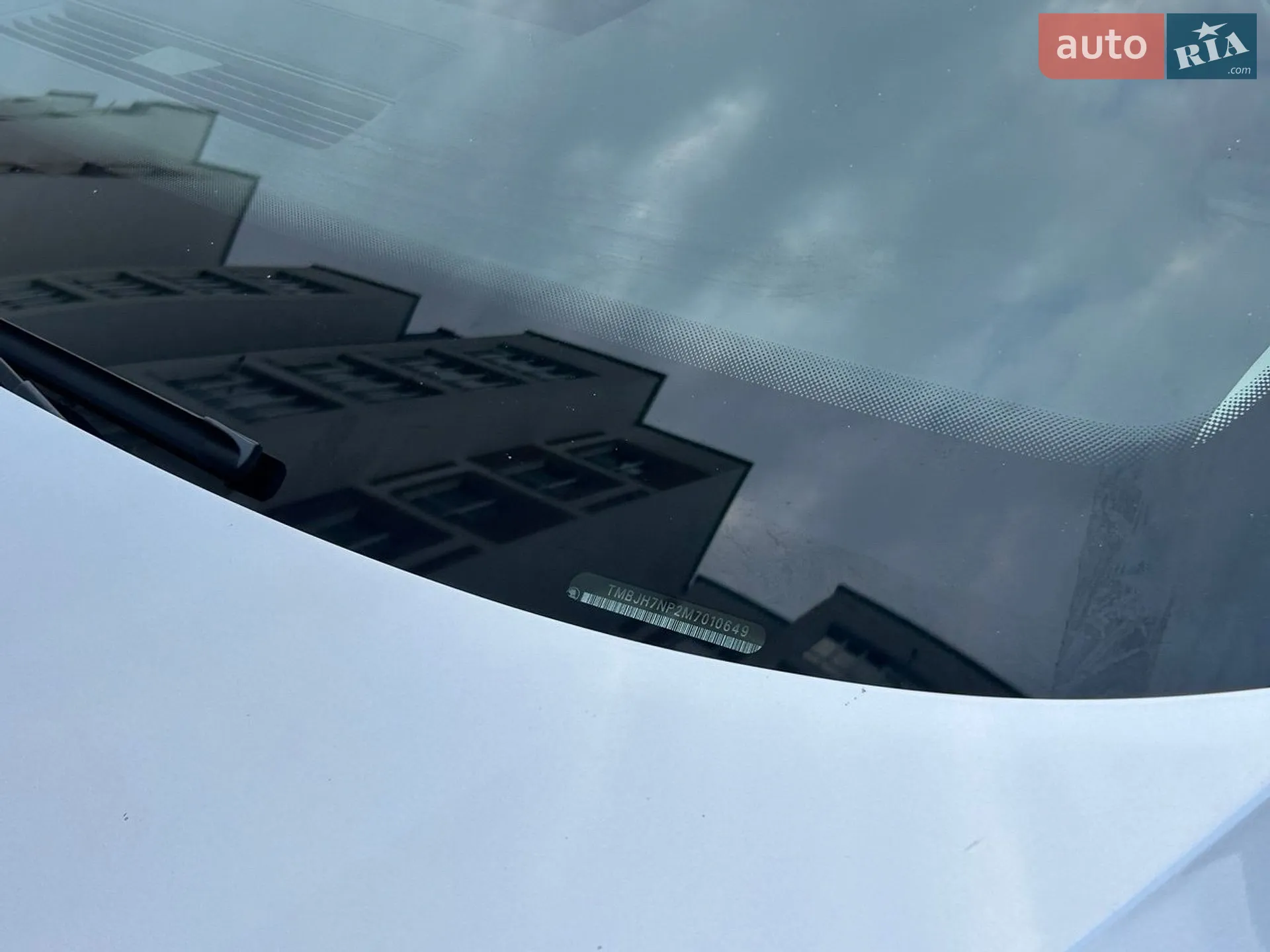 2020 Skoda Superb - мініатюра 53