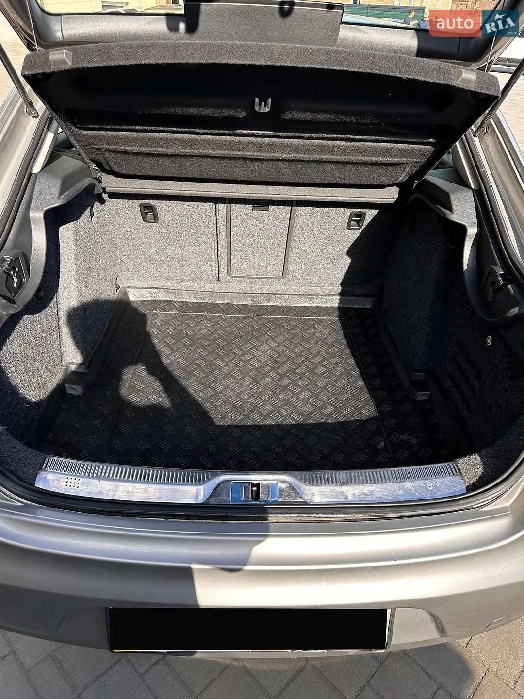 2012 Skoda Superb - мініатюра 10