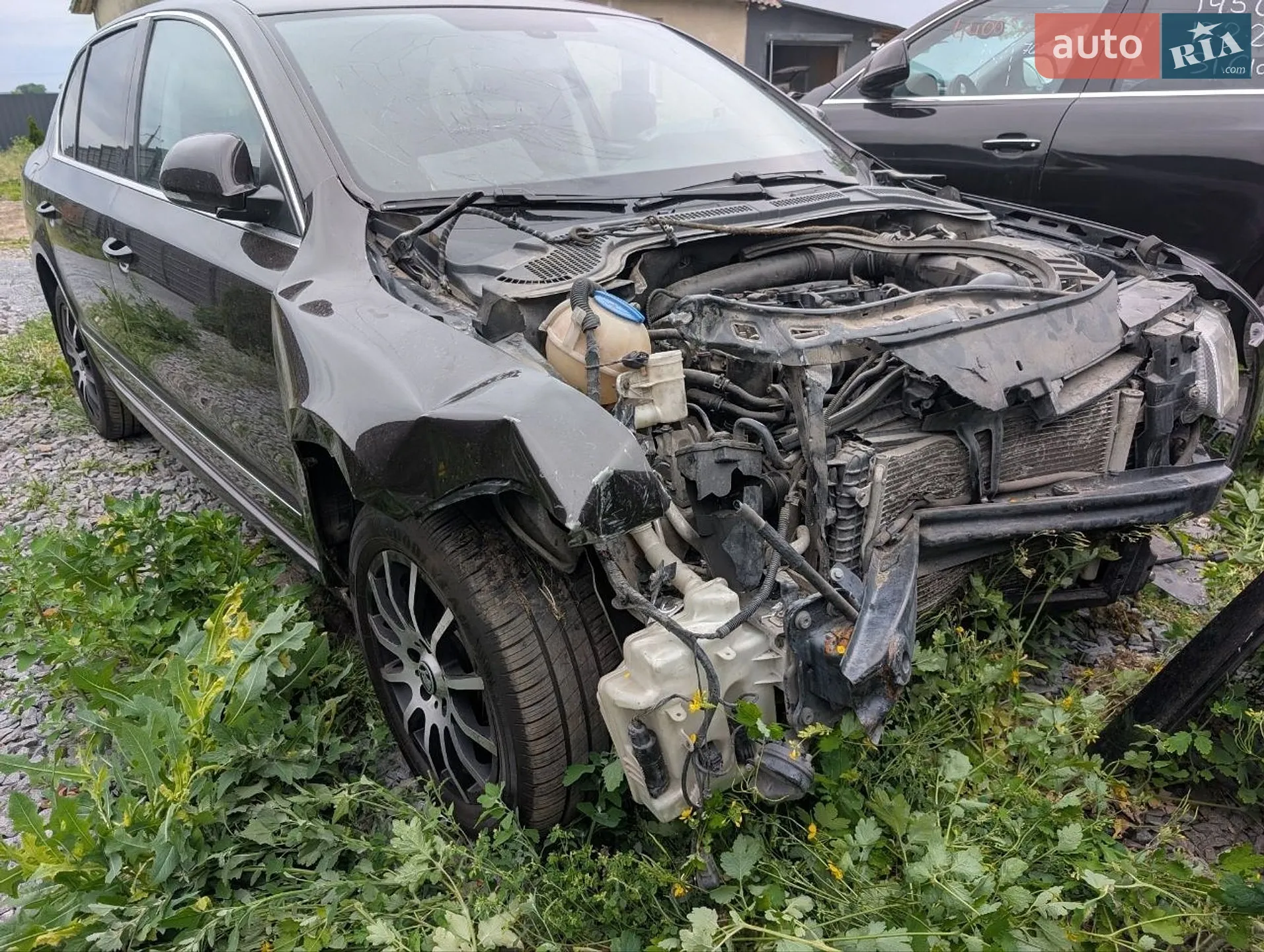 2012 Skoda Superb - мініатюра 12