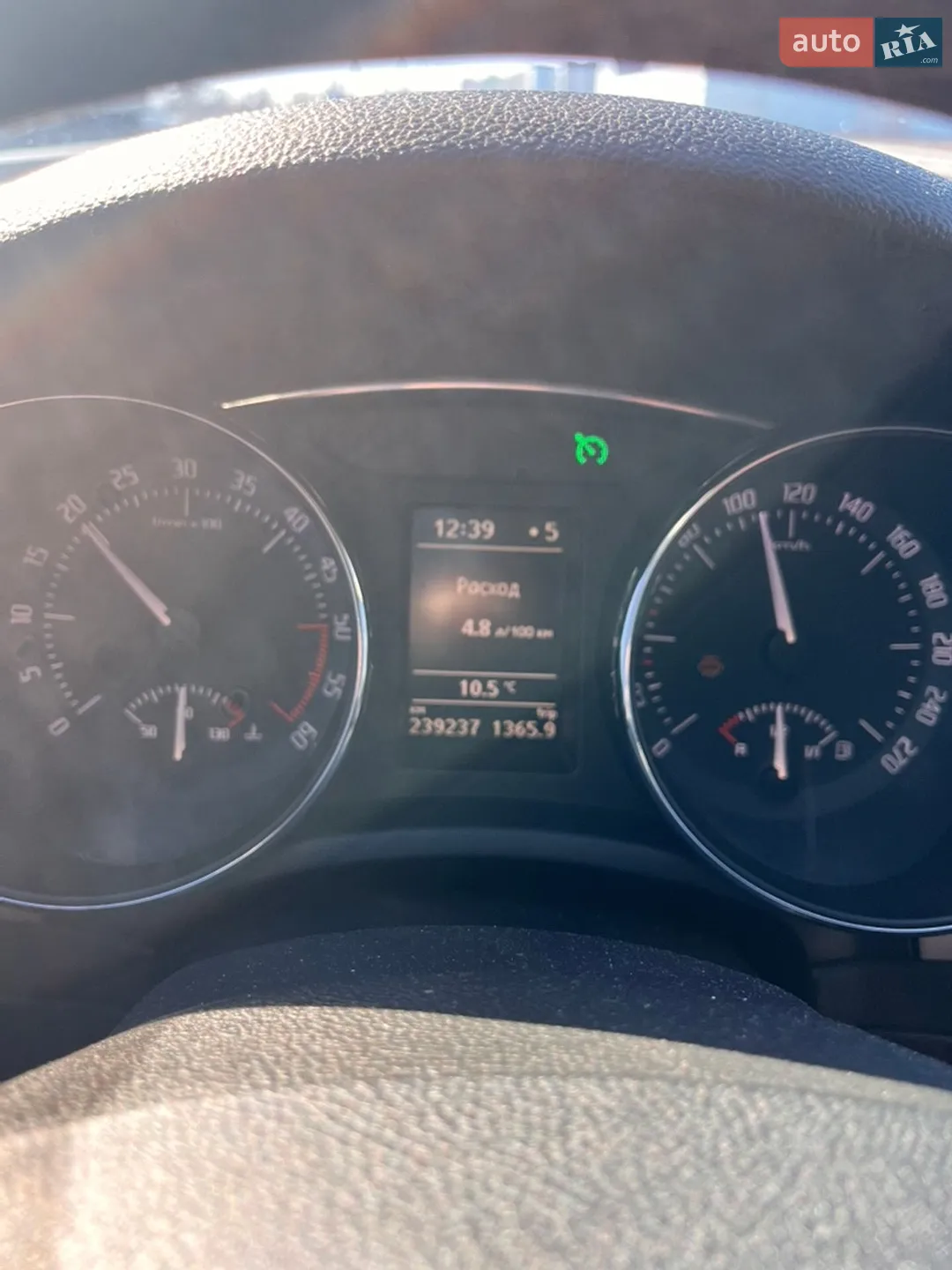 2011 Skoda Superb - мініатюра 4
