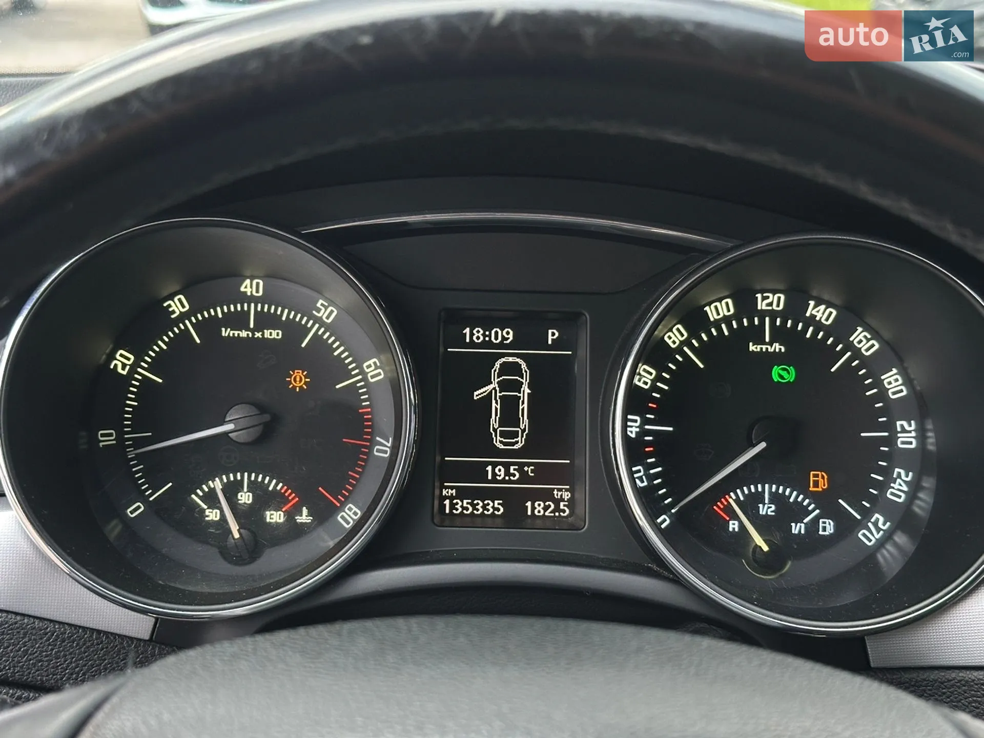 2011 Skoda Superb - мініатюра 29