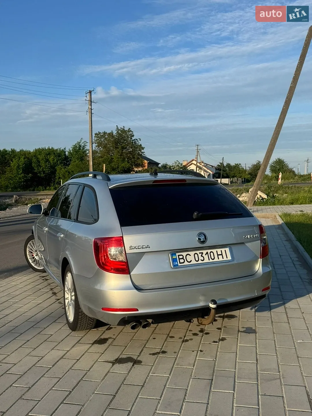 2014 Skoda Superb - мініатюра 9